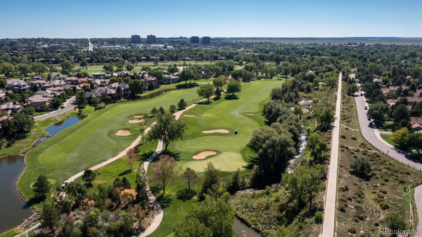 MLS Image #36 for 8742 e amherst drive,denver, Colorado