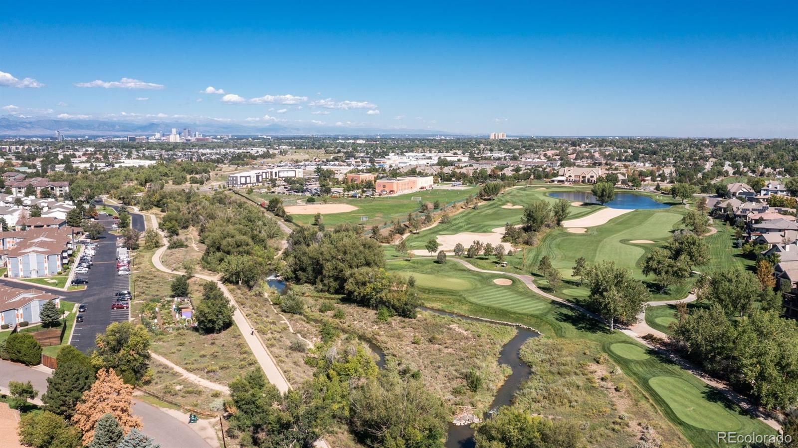 MLS Image #37 for 8742 e amherst drive,denver, Colorado
