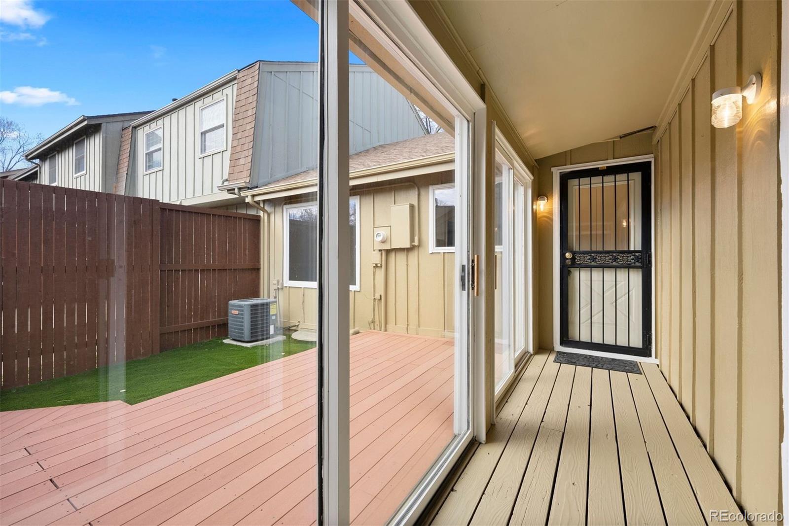 MLS Image #8 for 8742 e amherst drive a,denver, Colorado