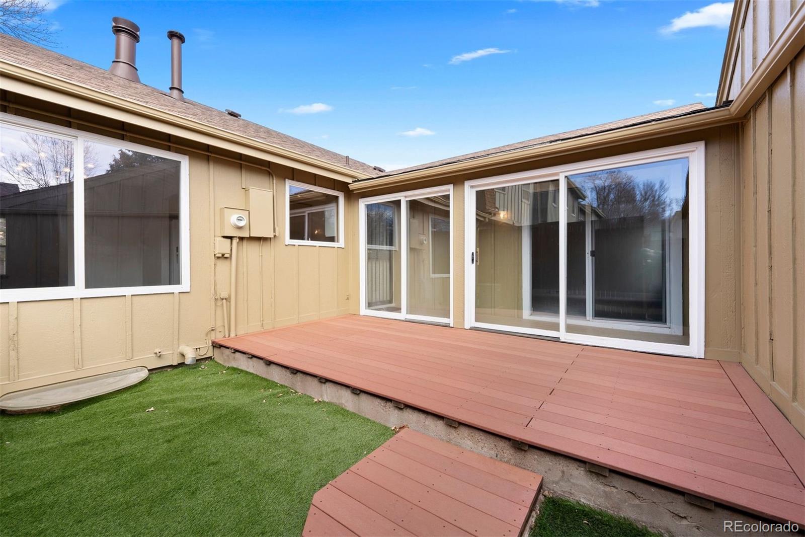 MLS Image #9 for 8742 e amherst drive a,denver, Colorado