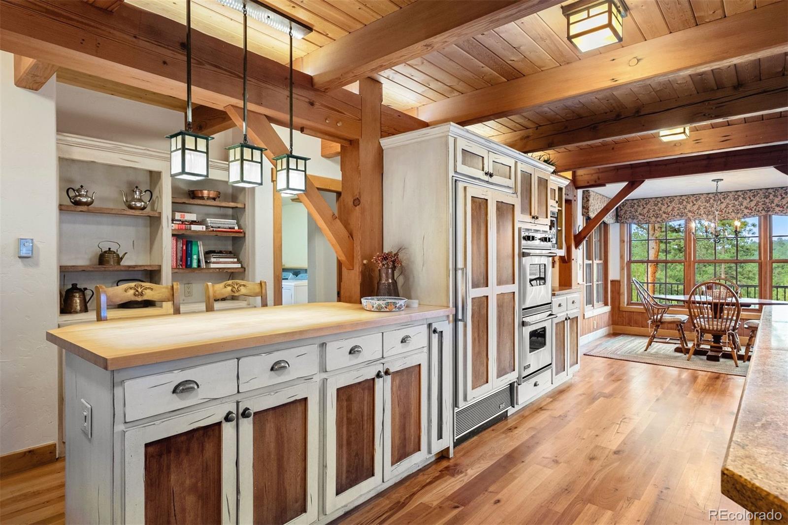MLS Image #17 for 80  elk crossing,evergreen, Colorado