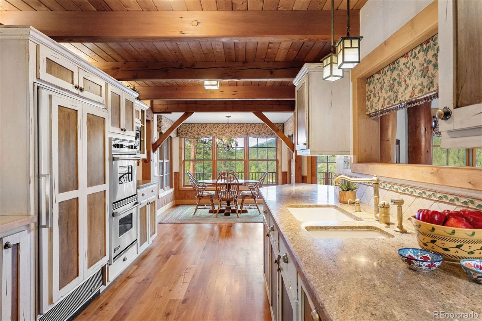 MLS Image #18 for 80  elk crossing,evergreen, Colorado