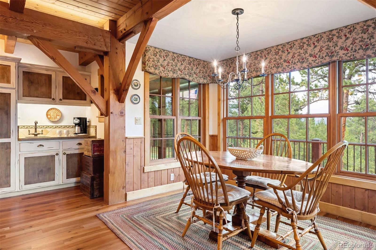 MLS Image #19 for 80  elk crossing,evergreen, Colorado