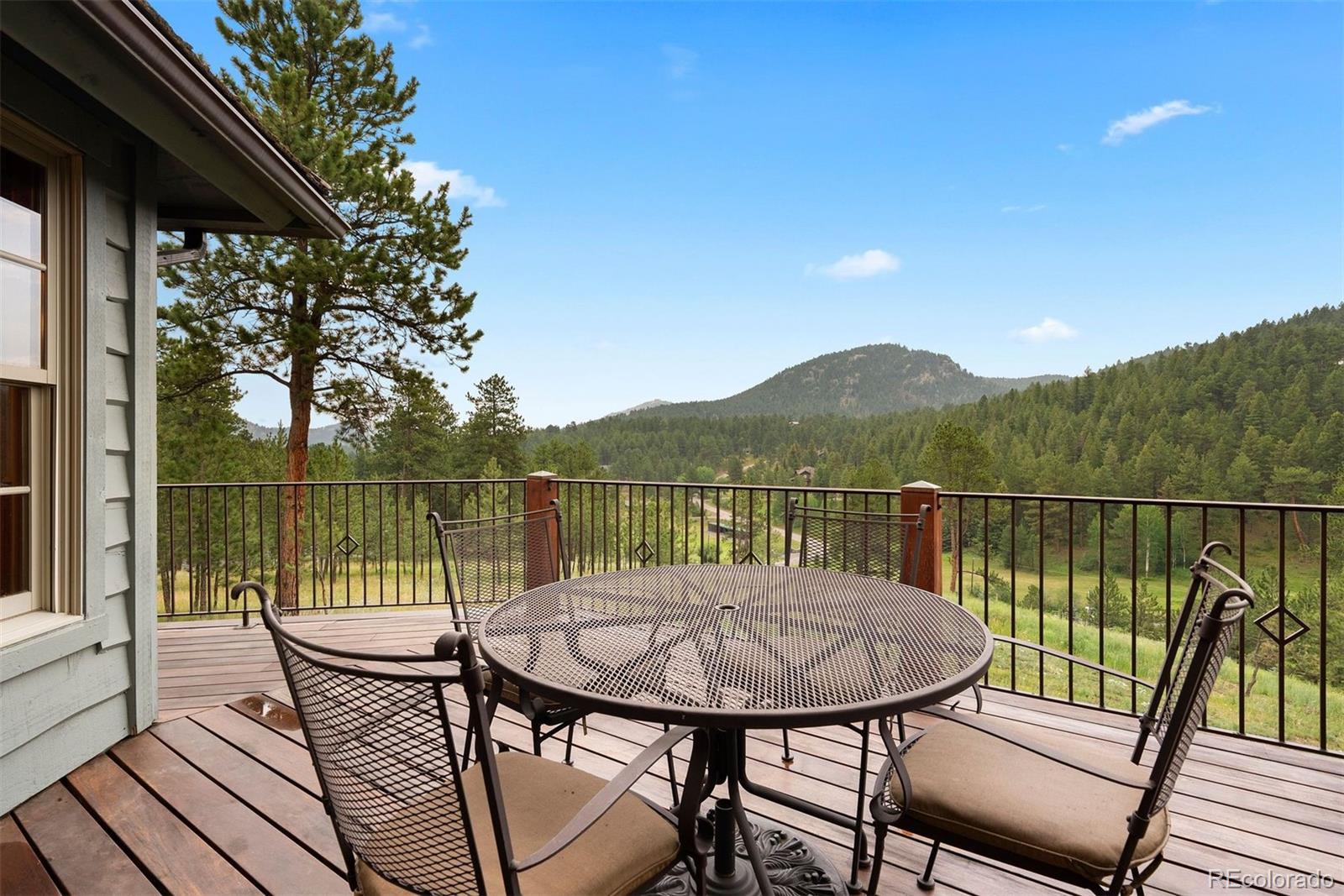 MLS Image #21 for 80  elk crossing,evergreen, Colorado