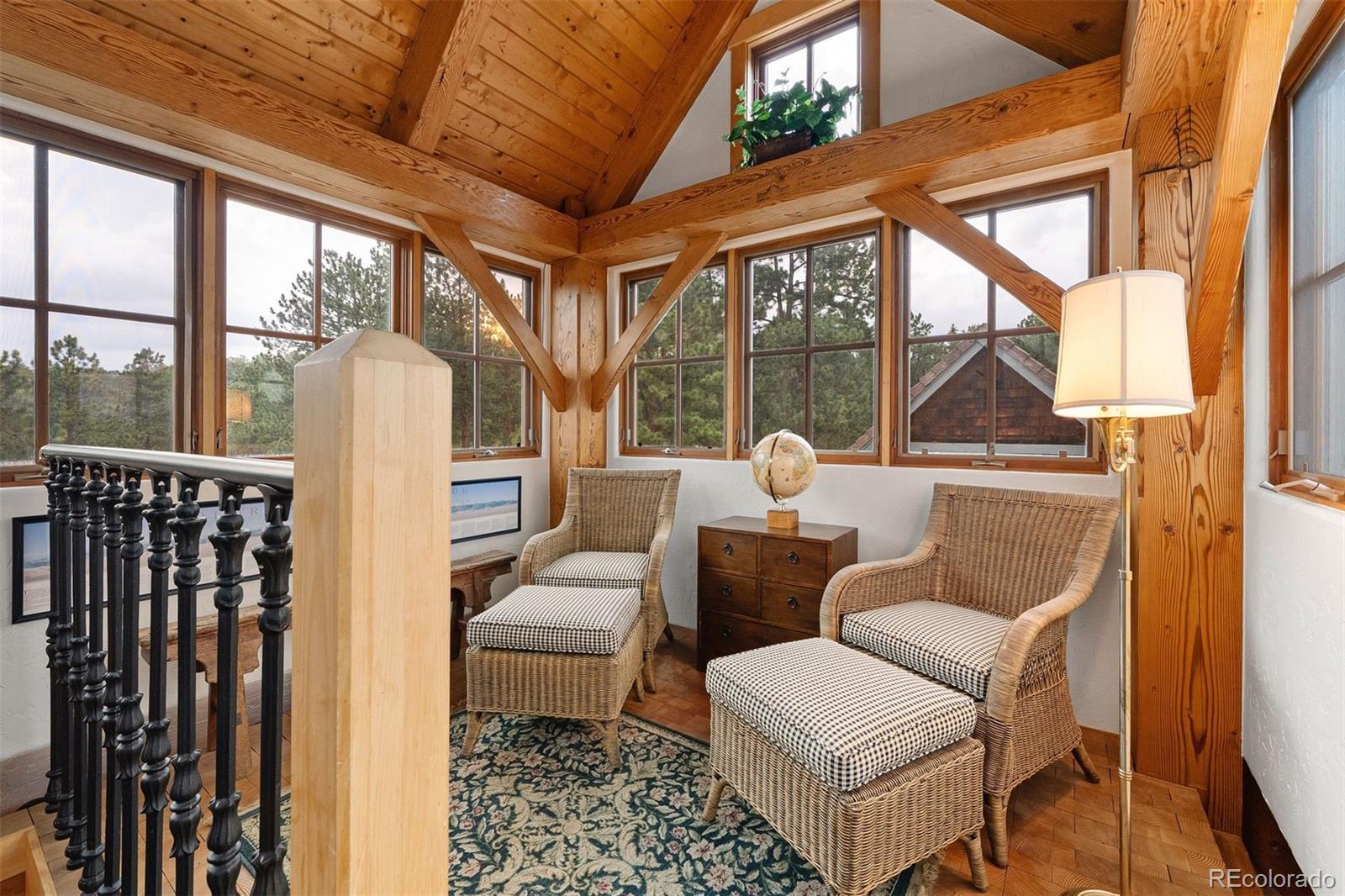 MLS Image #31 for 80  elk crossing,evergreen, Colorado