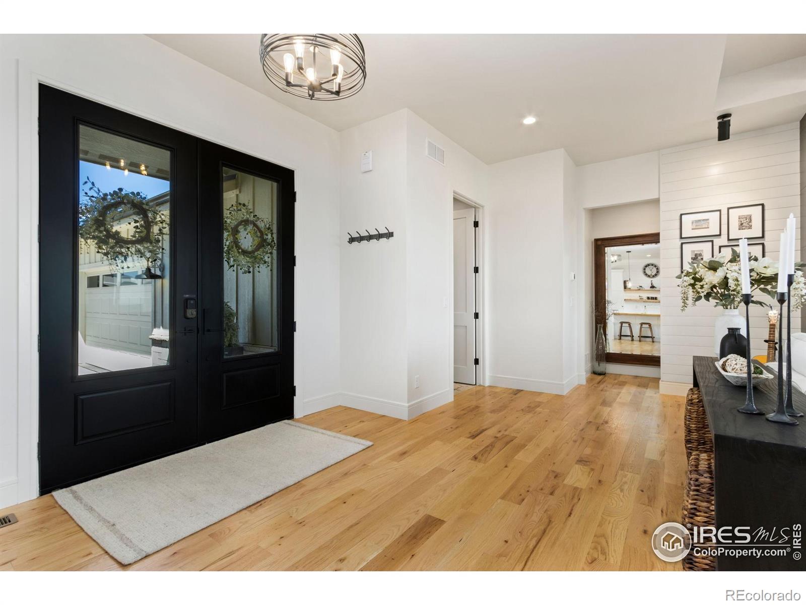 MLS Image #1 for 3802  bridle ridge circle,severance, Colorado