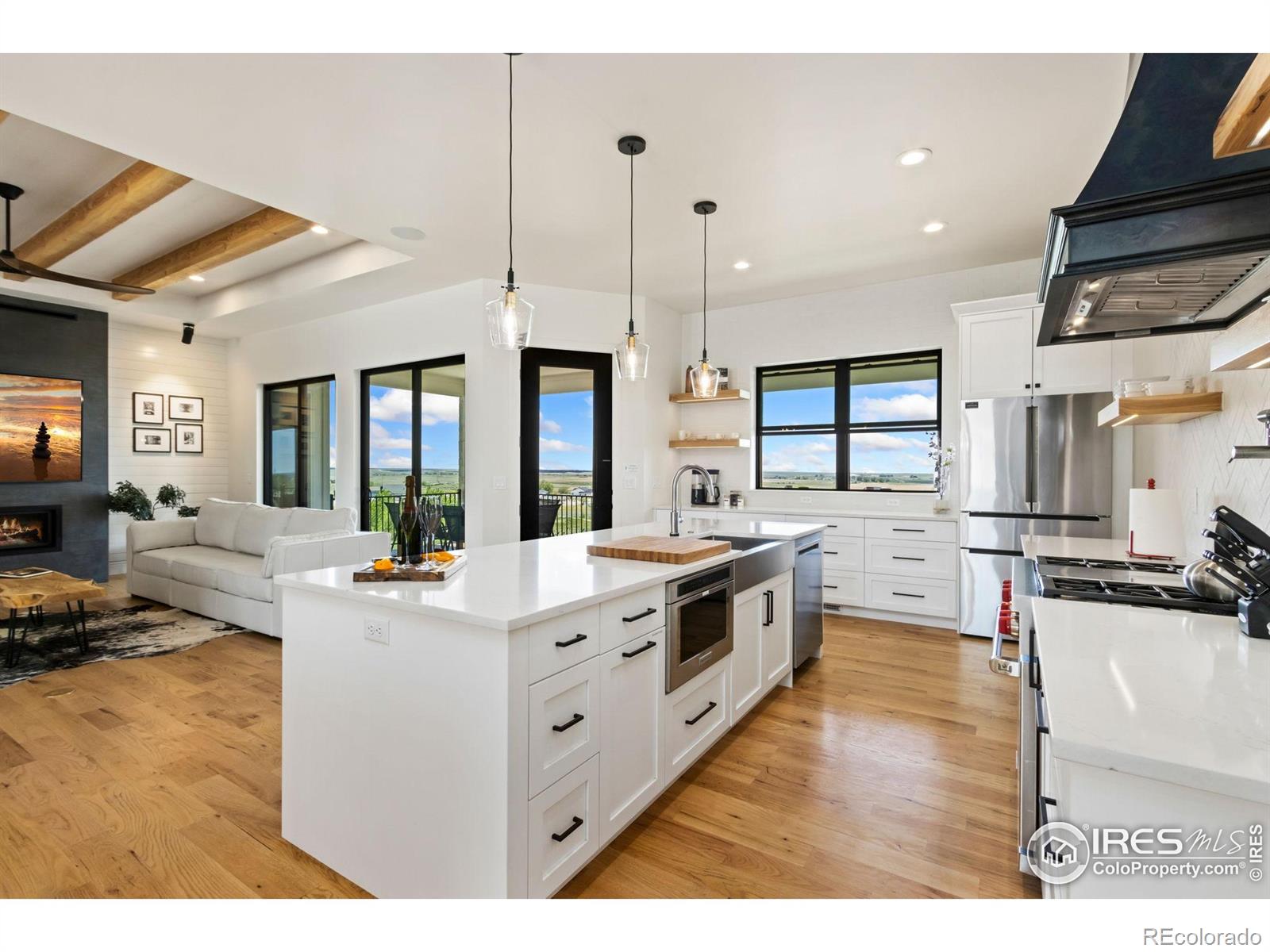 MLS Image #12 for 3802  bridle ridge circle,severance, Colorado