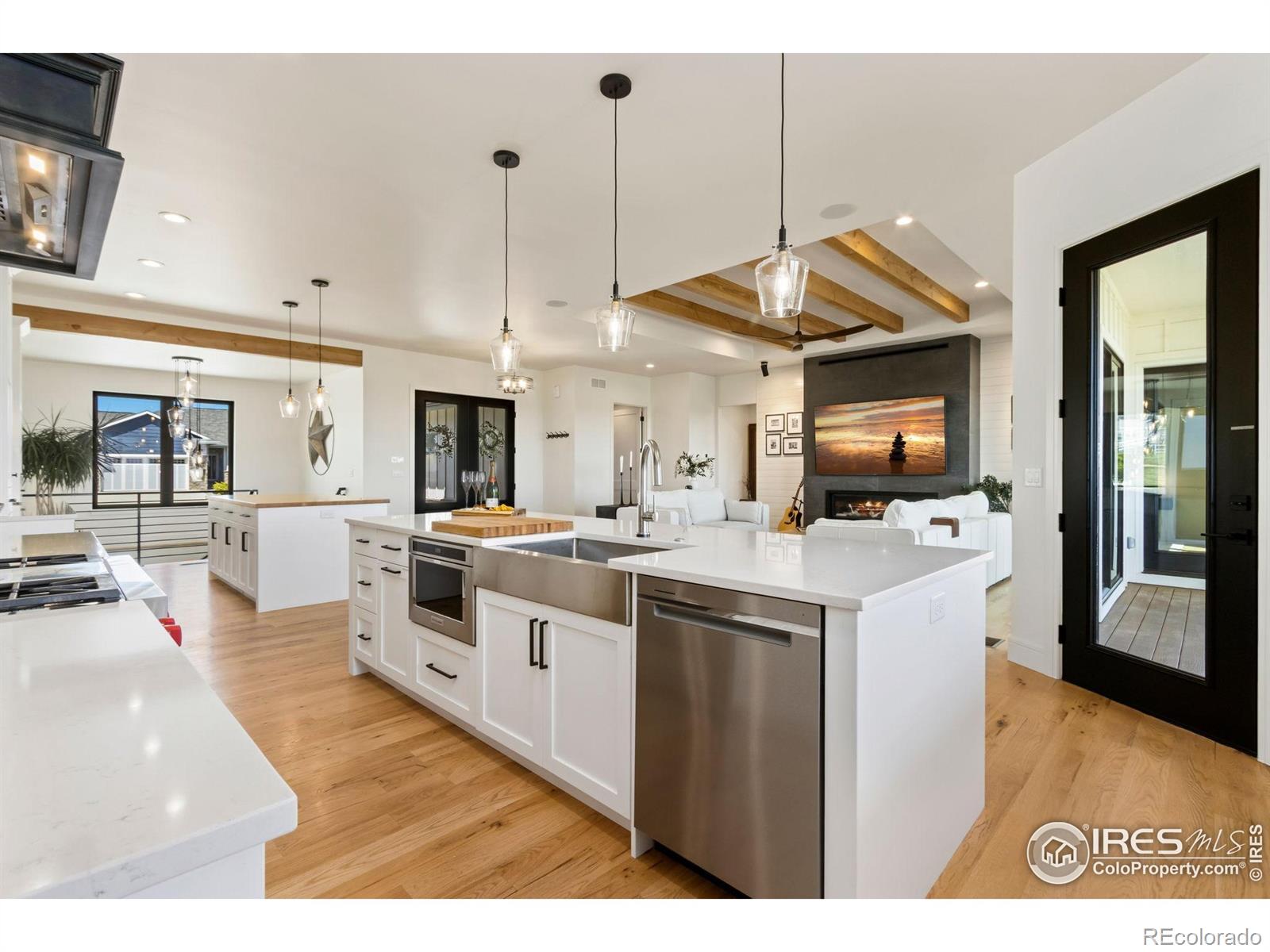 MLS Image #13 for 3802  bridle ridge circle,severance, Colorado