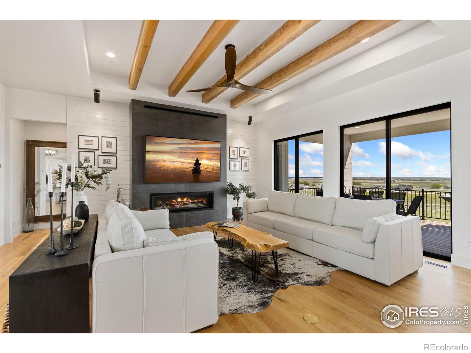 MLS Image #2 for 3802  bridle ridge circle,severance, Colorado