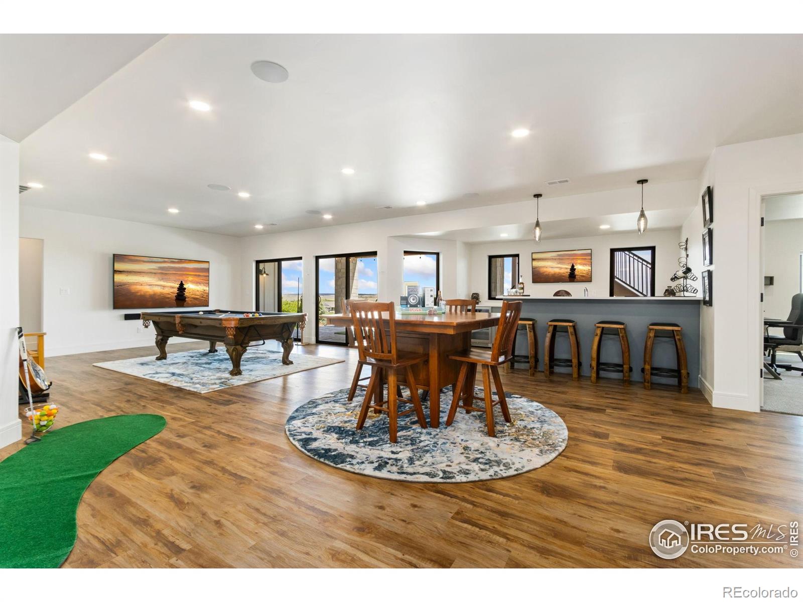 MLS Image #28 for 3802  bridle ridge circle,severance, Colorado