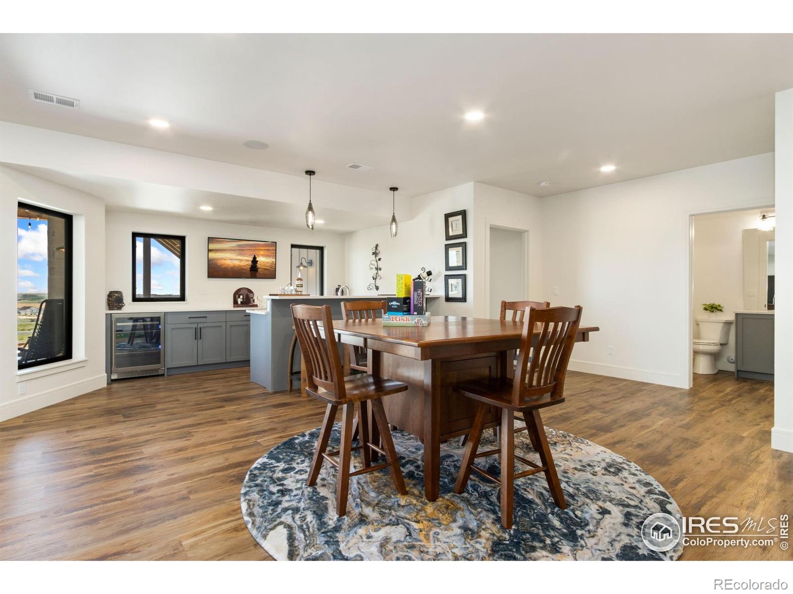 MLS Image #29 for 3802  bridle ridge circle,severance, Colorado