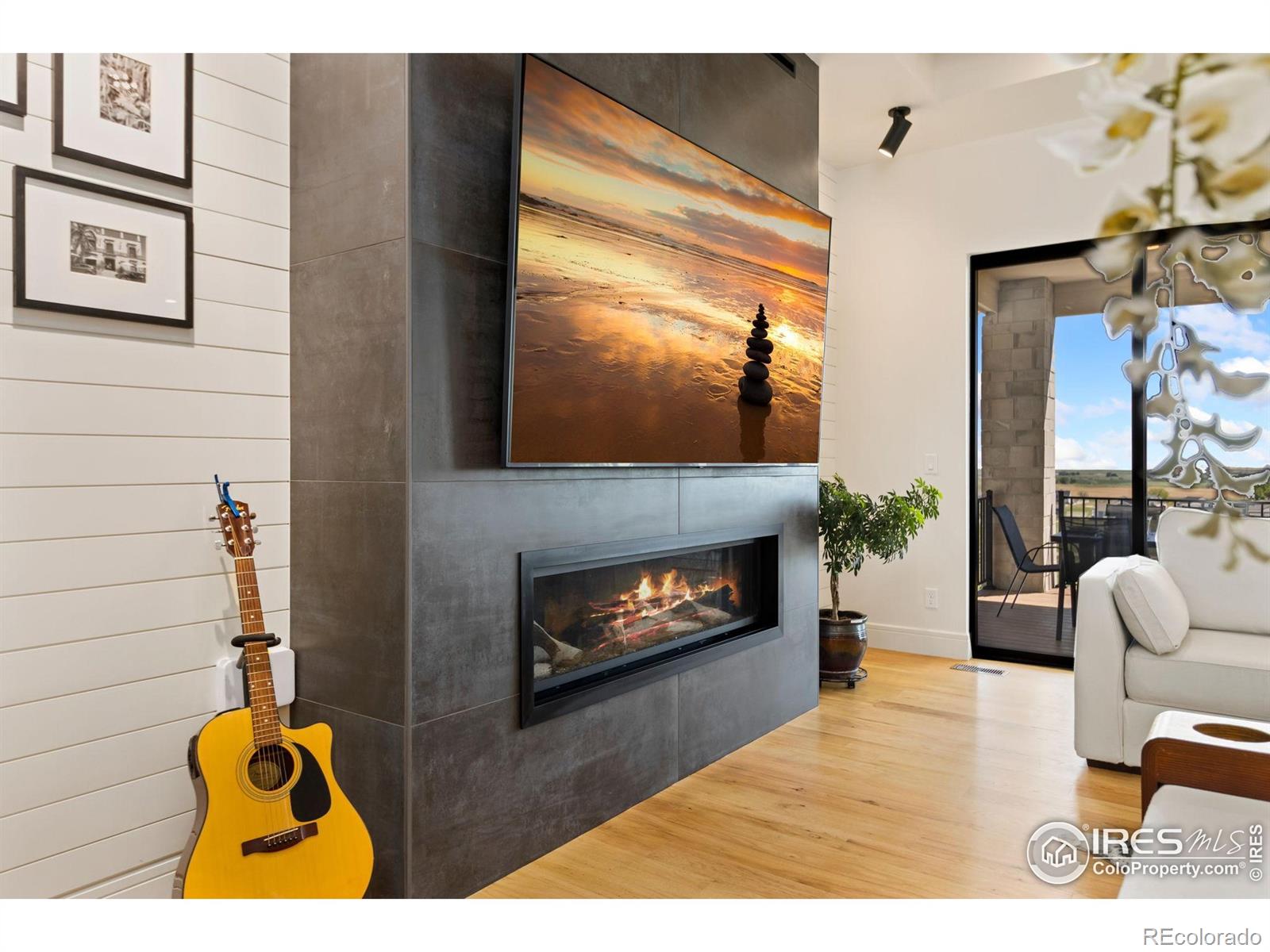MLS Image #3 for 3802  bridle ridge circle,severance, Colorado