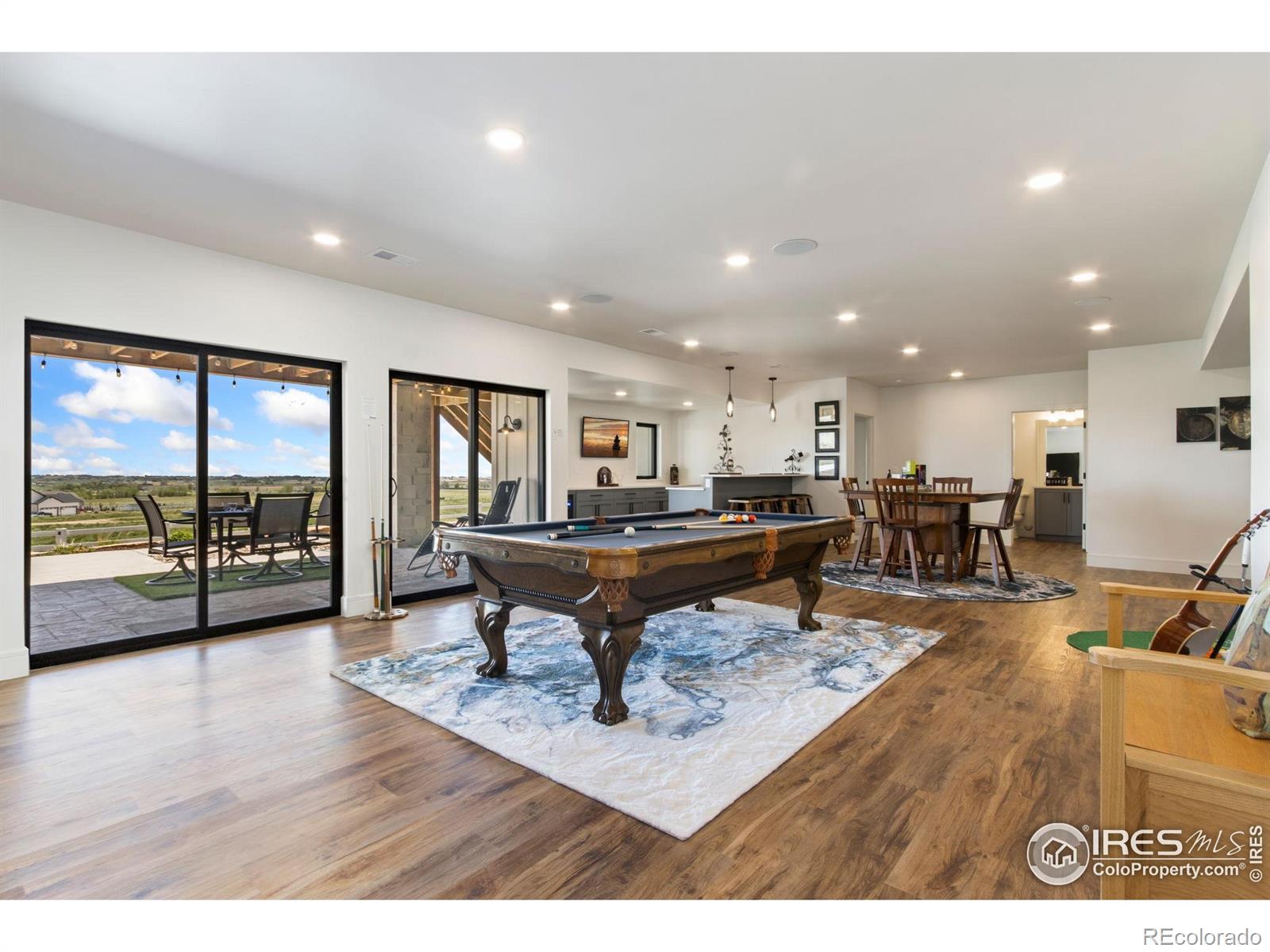 MLS Image #31 for 3802  bridle ridge circle,severance, Colorado