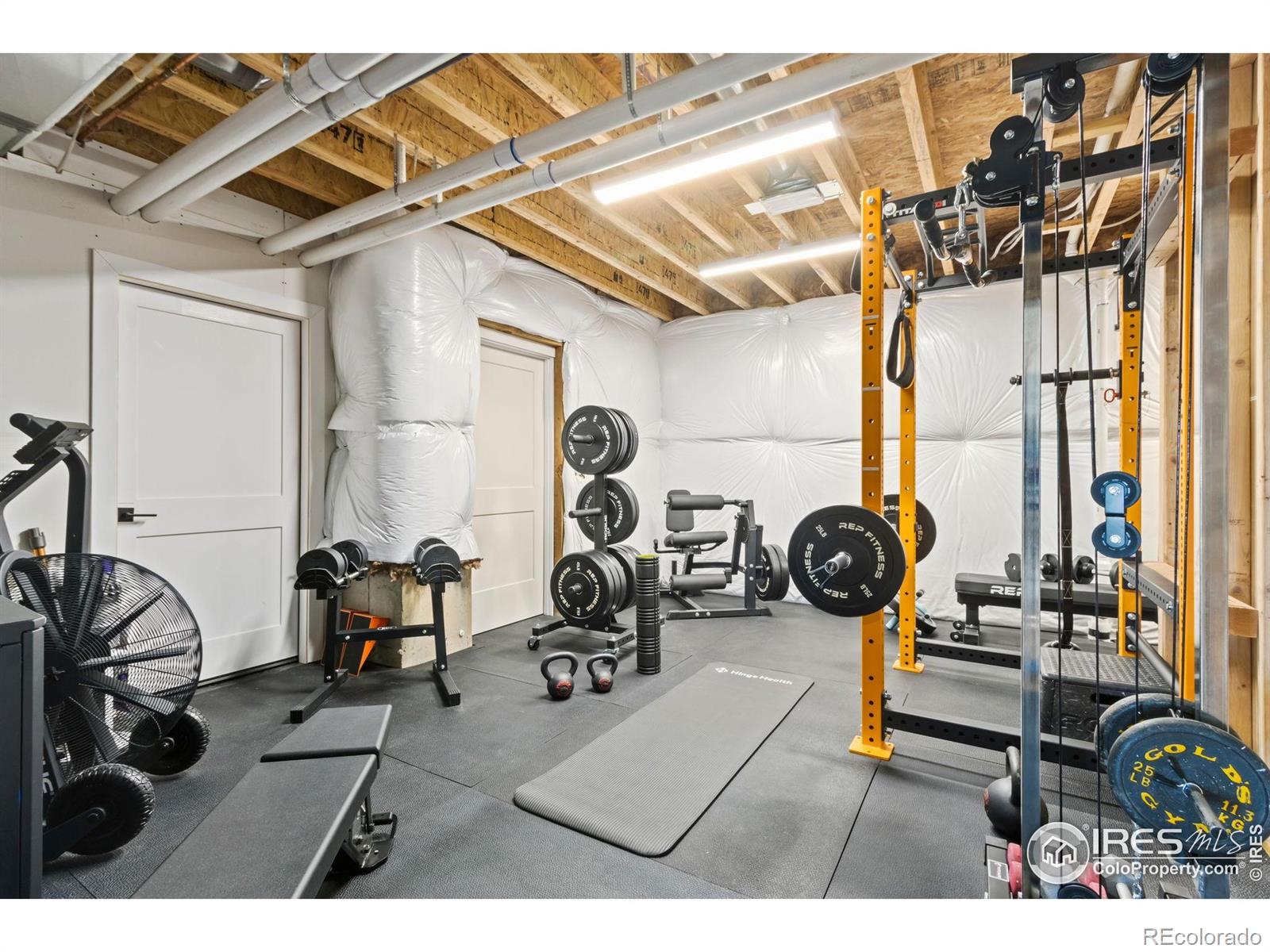 MLS Image #39 for 3802  bridle ridge circle,severance, Colorado