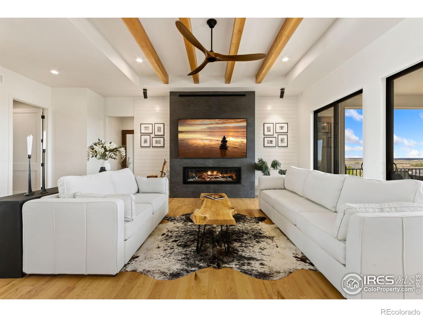 MLS Image #4 for 3802  bridle ridge circle,severance, Colorado