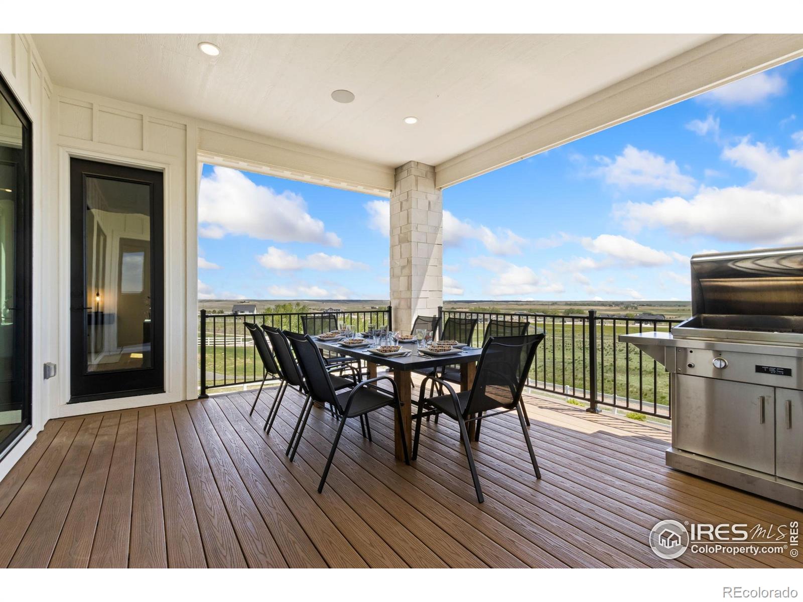 MLS Image #41 for 3802  bridle ridge circle,severance, Colorado