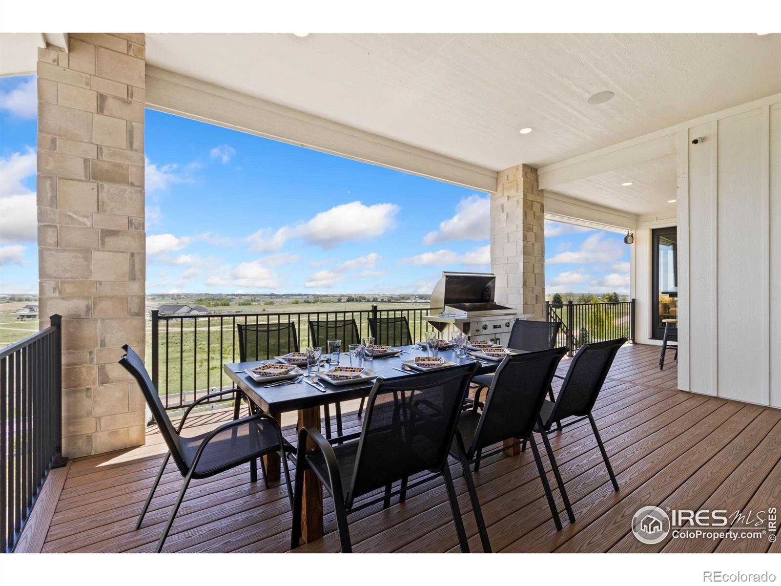 MLS Image #42 for 3802  bridle ridge circle,severance, Colorado