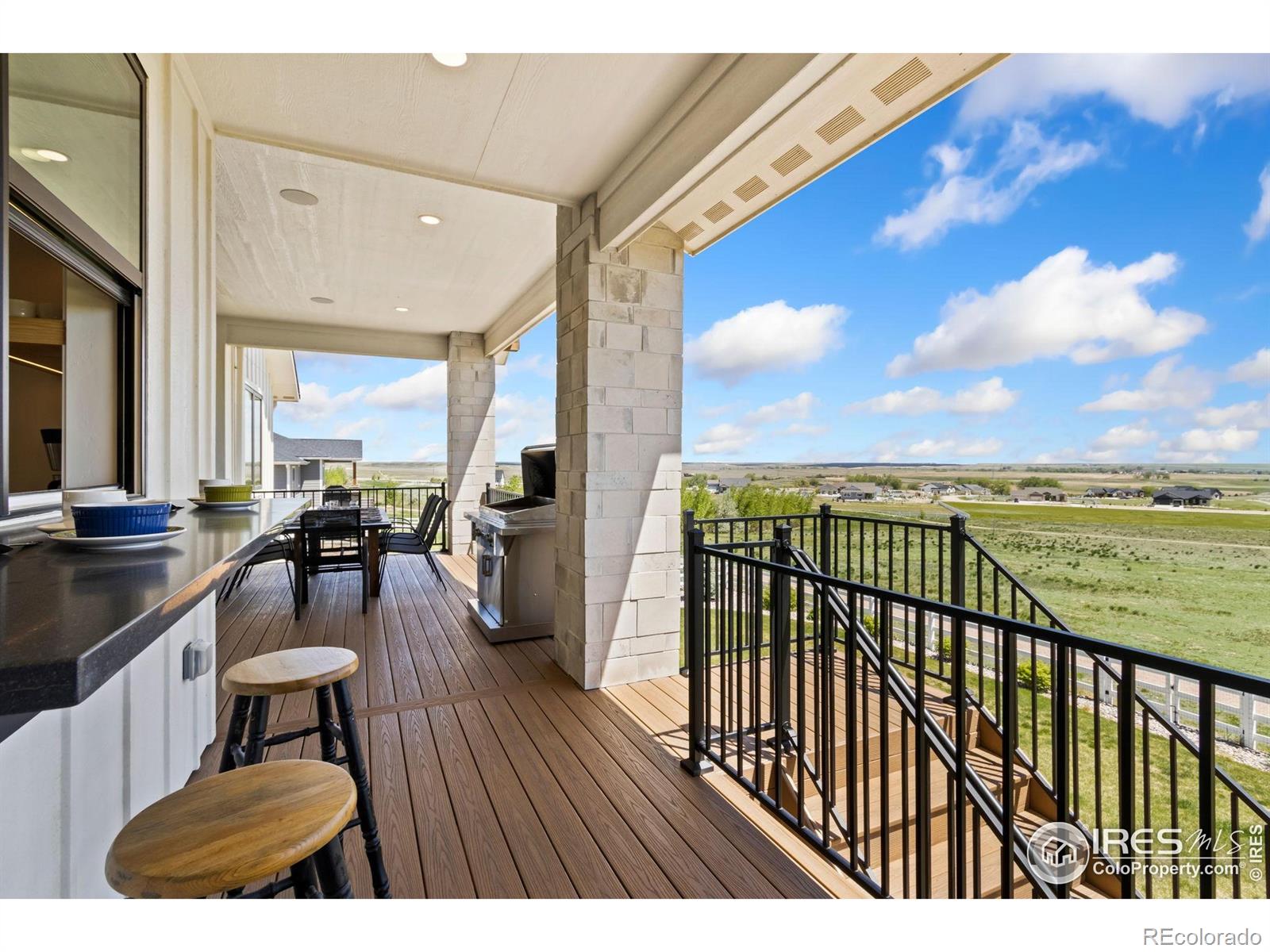 MLS Image #44 for 3802  bridle ridge circle,severance, Colorado