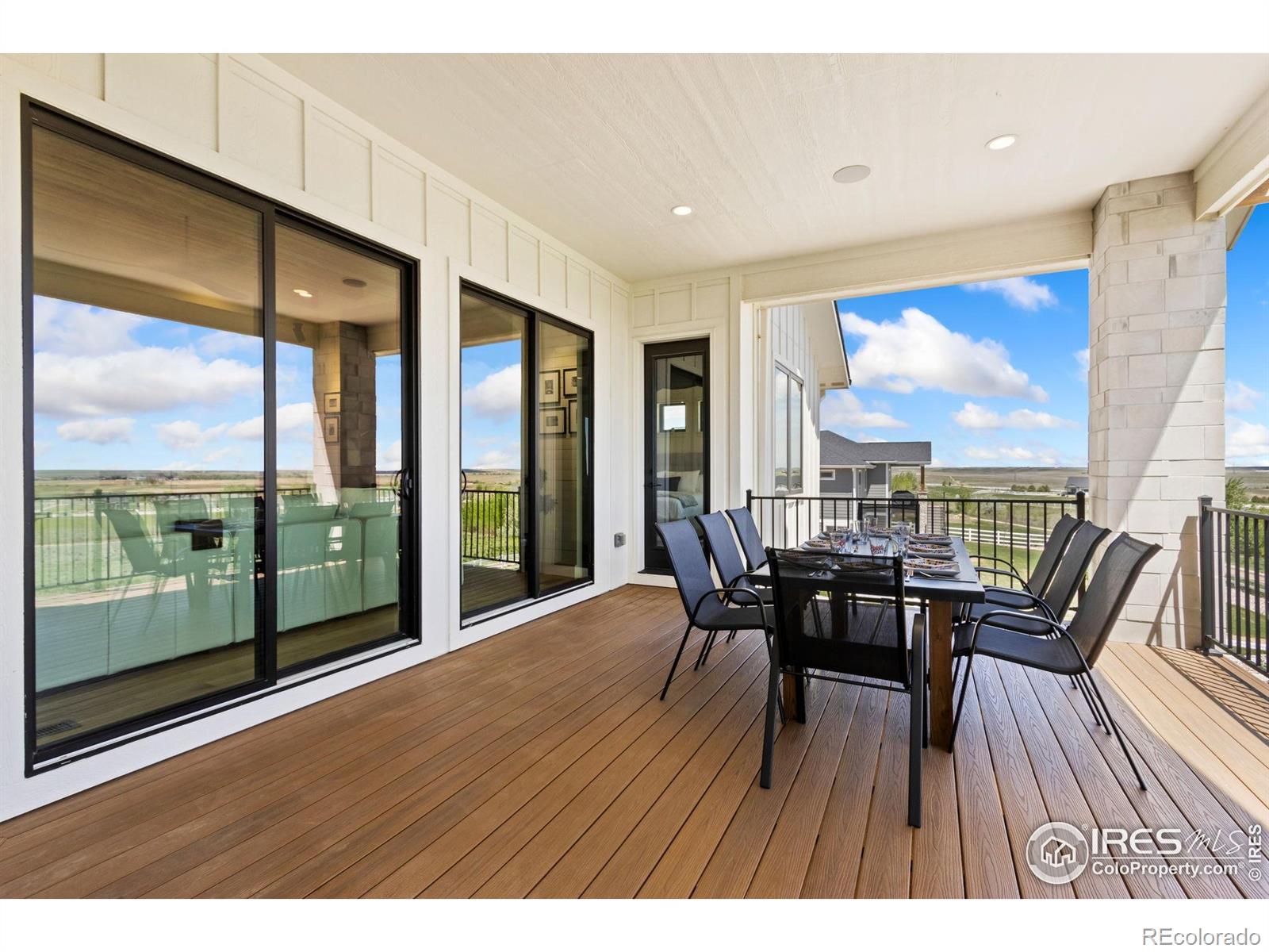 MLS Image #45 for 3802  bridle ridge circle,severance, Colorado