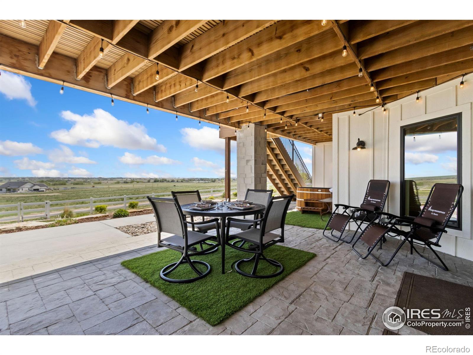 MLS Image #46 for 3802  bridle ridge circle,severance, Colorado