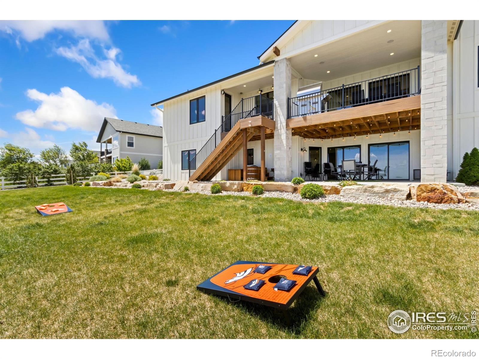 MLS Image #48 for 3802  bridle ridge circle,severance, Colorado