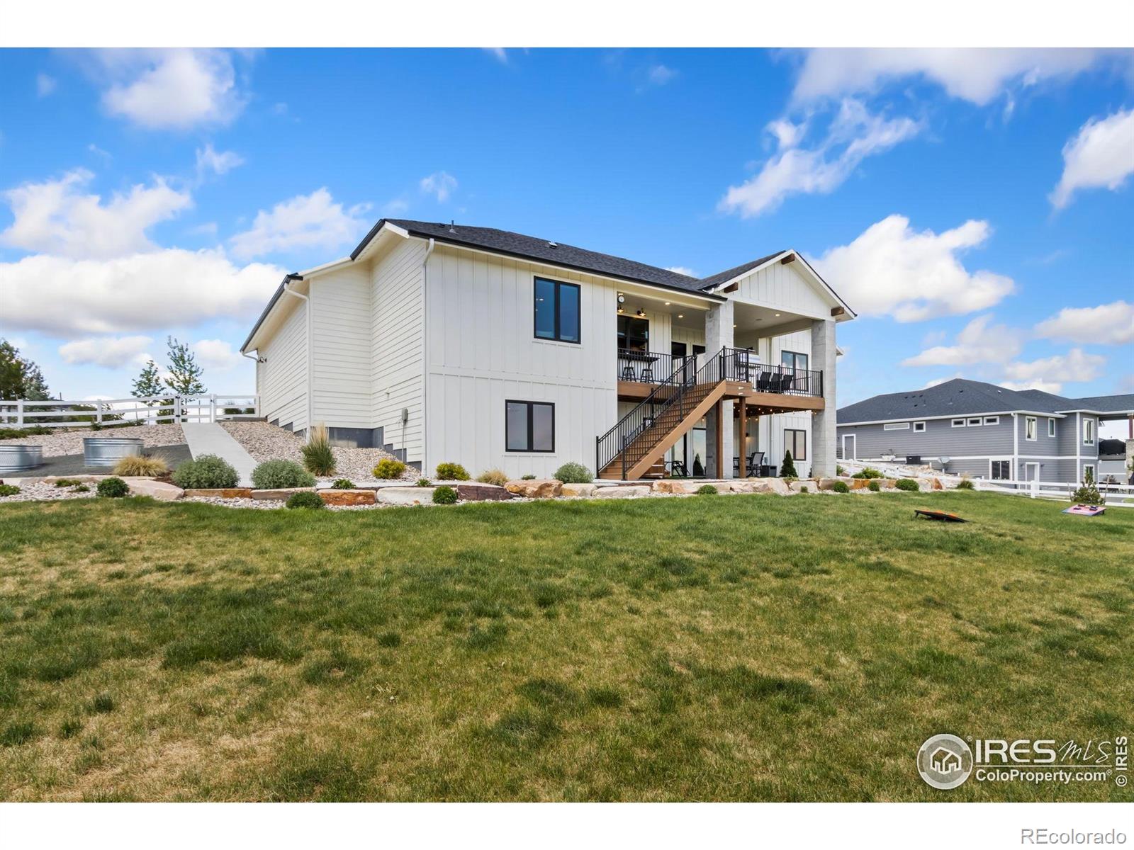 MLS Image #49 for 3802  bridle ridge circle,severance, Colorado