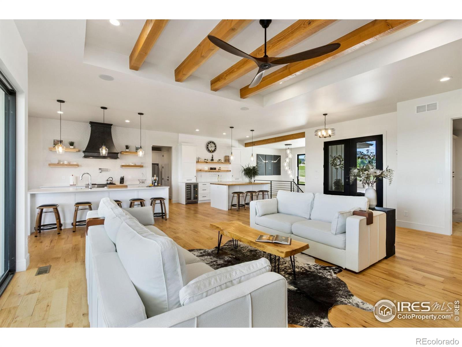 MLS Image #5 for 3802  bridle ridge circle,severance, Colorado