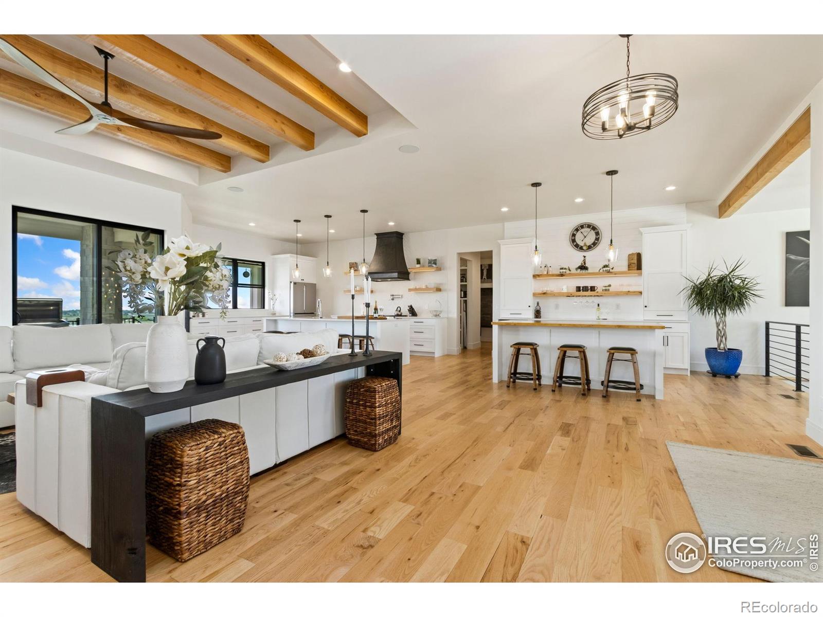 MLS Image #7 for 3802  bridle ridge circle,severance, Colorado