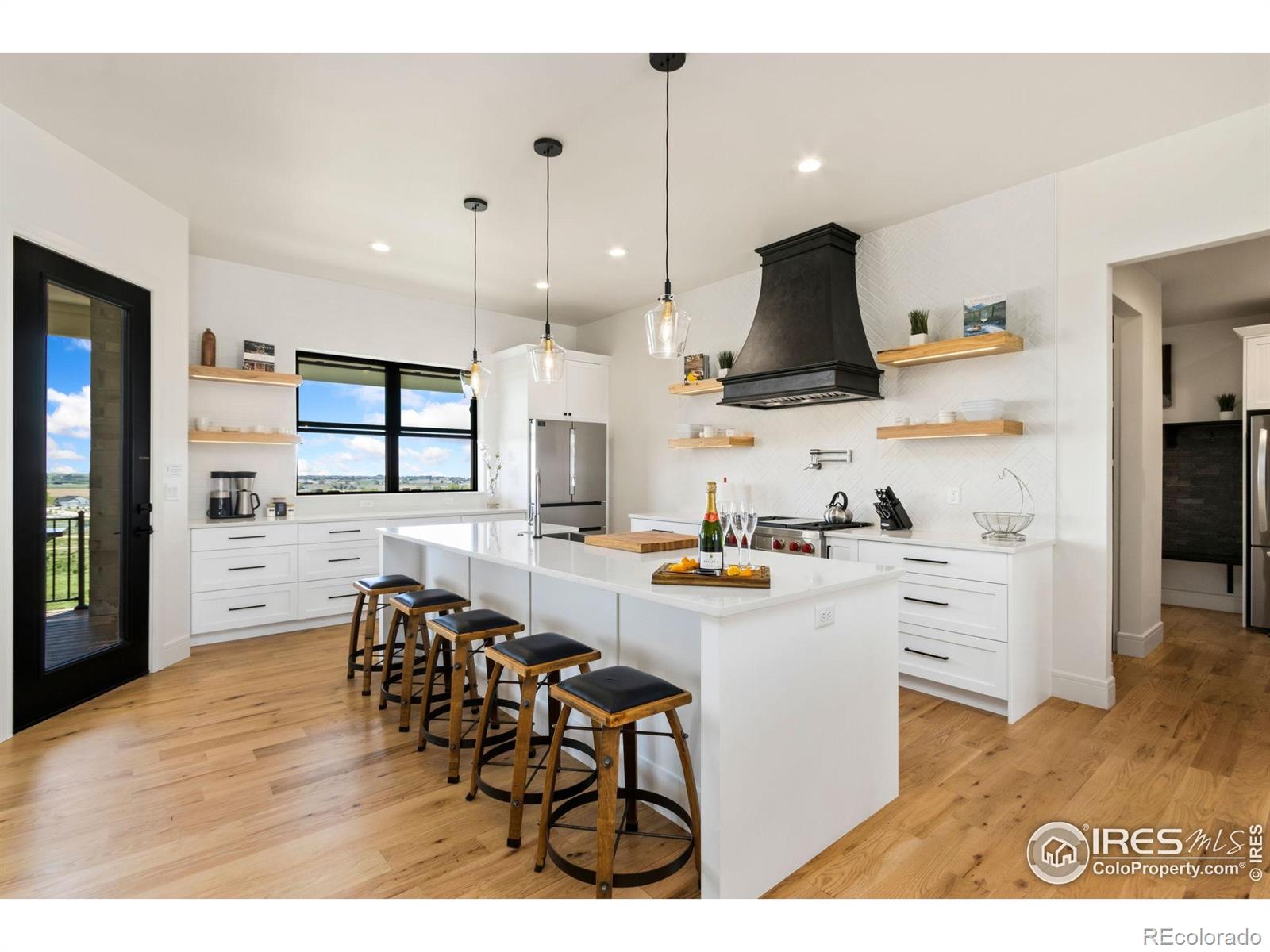 MLS Image #9 for 3802  bridle ridge circle,severance, Colorado