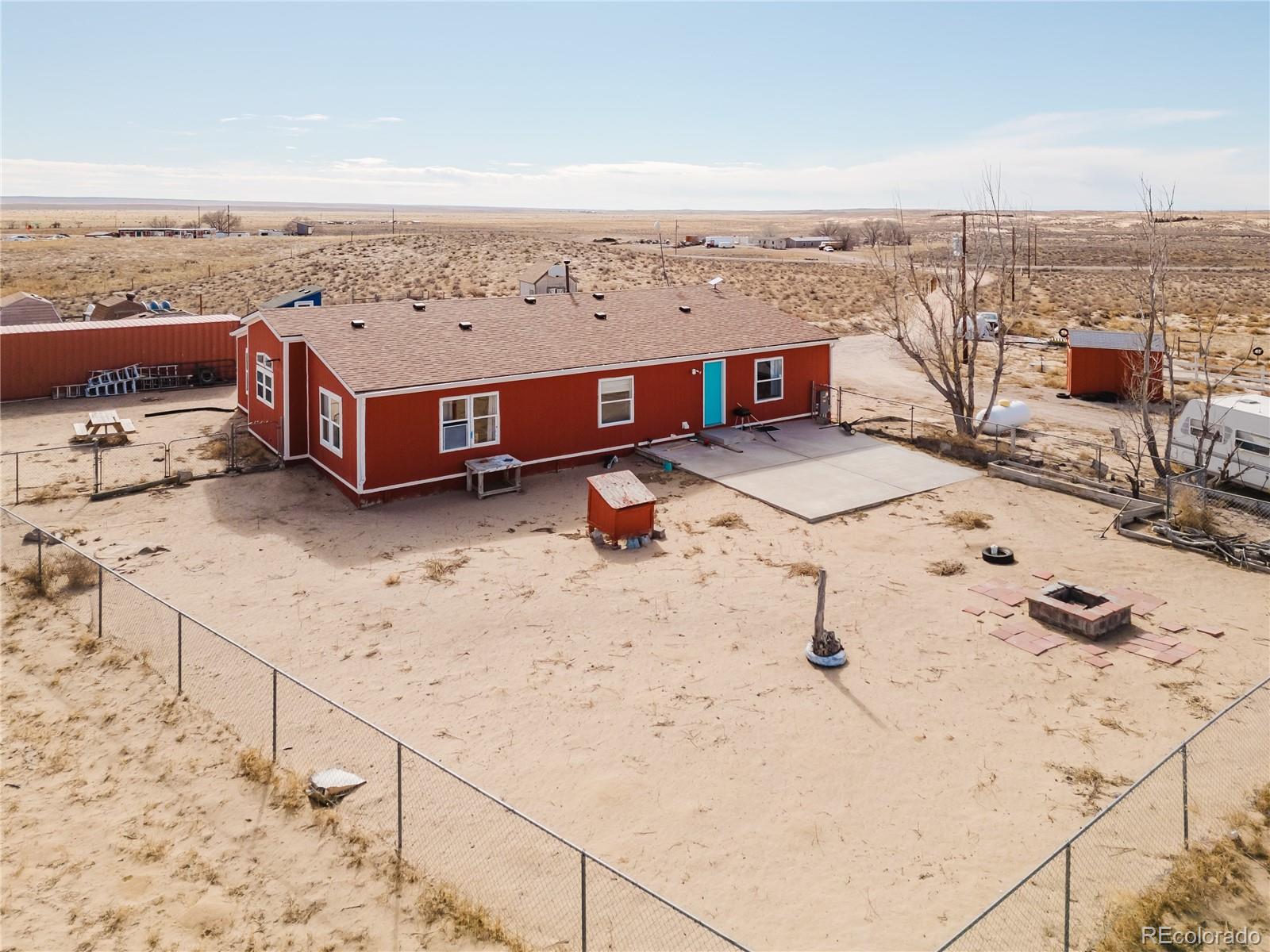 MLS Image #18 for 25220  myers road,colorado springs, Colorado
