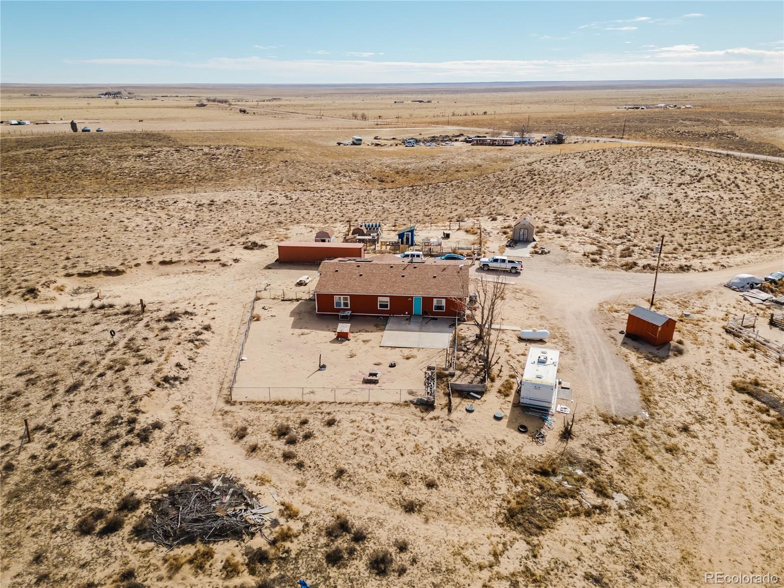 MLS Image #19 for 25220  myers road,colorado springs, Colorado