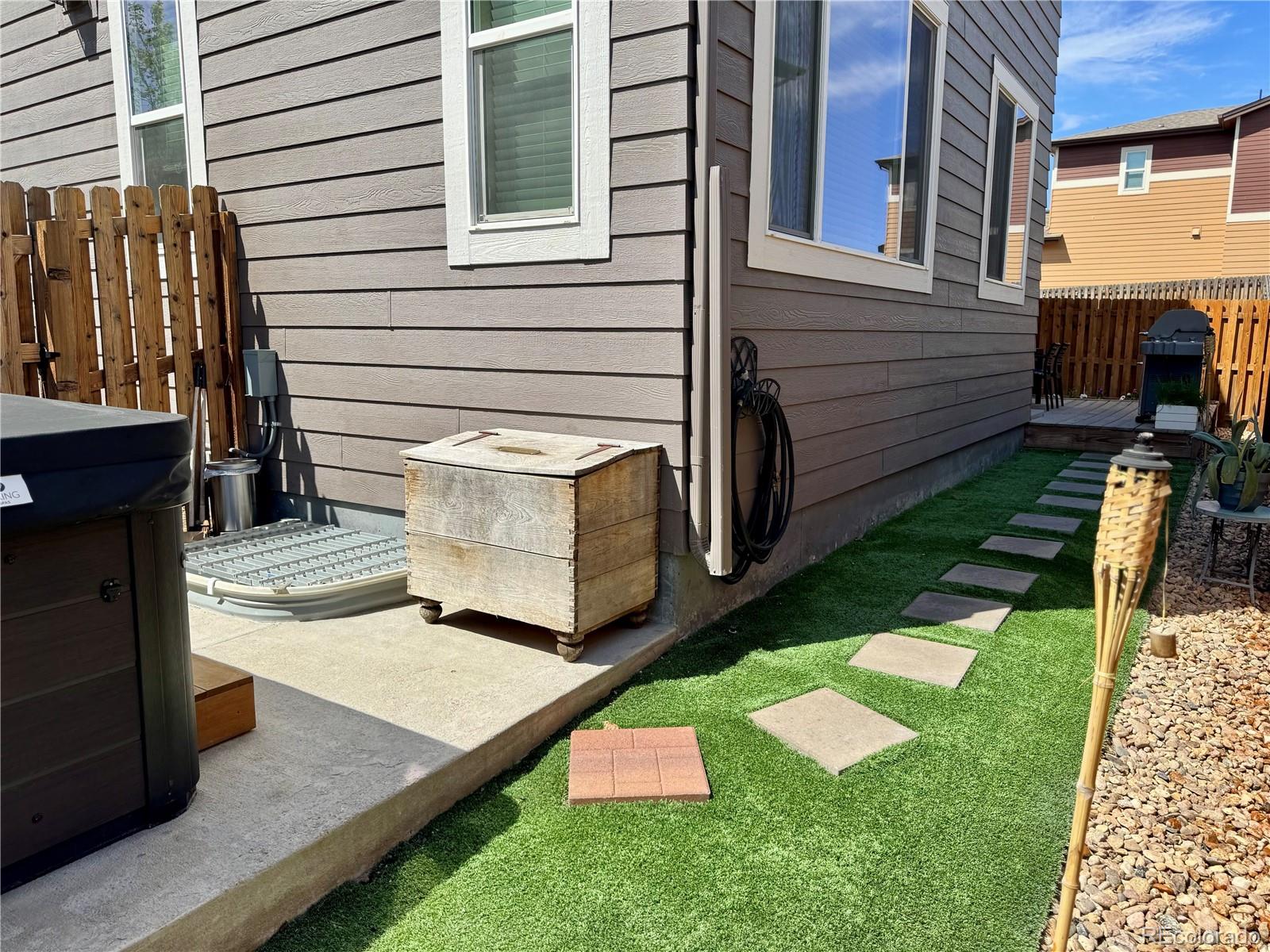 MLS Image #27 for 11235 s neu towne circle,parker, Colorado