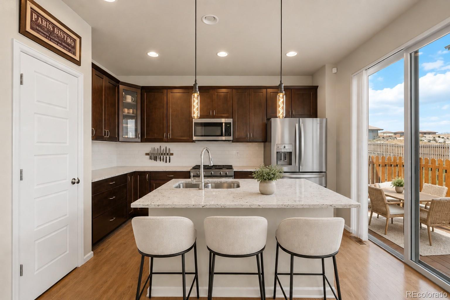 MLS Image #3 for 11235 s neu towne circle,parker, Colorado