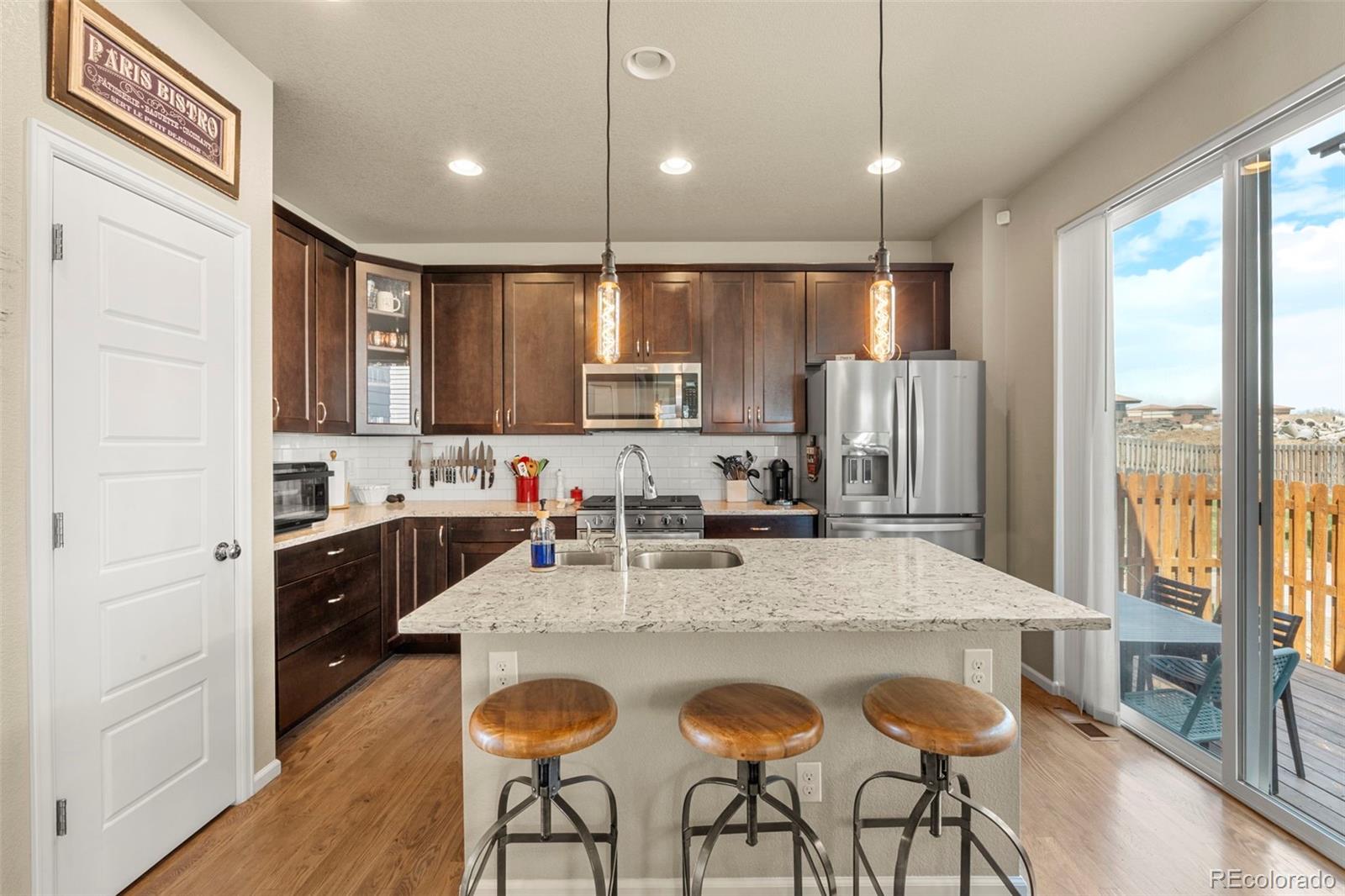 MLS Image #5 for 11235 s neu towne circle,parker, Colorado