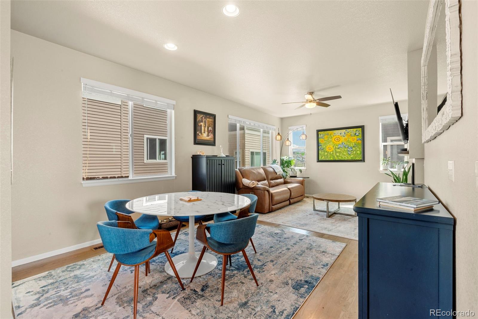 MLS Image #7 for 11235 s neu towne circle,parker, Colorado