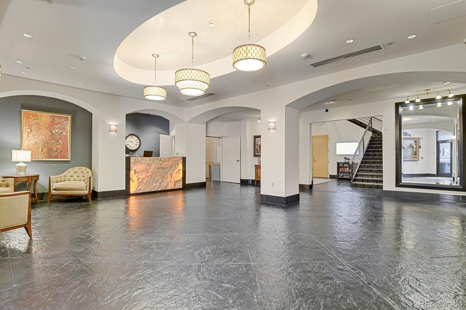 MLS Image #2 for 925 n lincoln street 8g,denver, Colorado