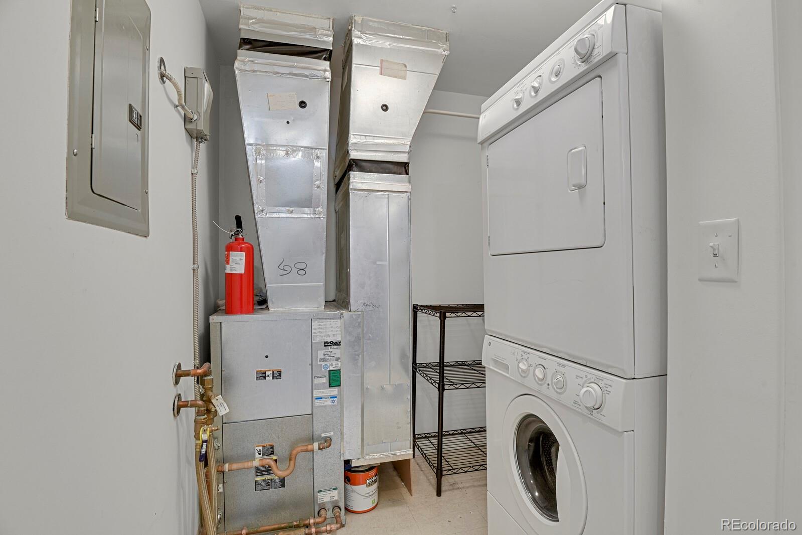 MLS Image #20 for 925 n lincoln street 8g,denver, Colorado
