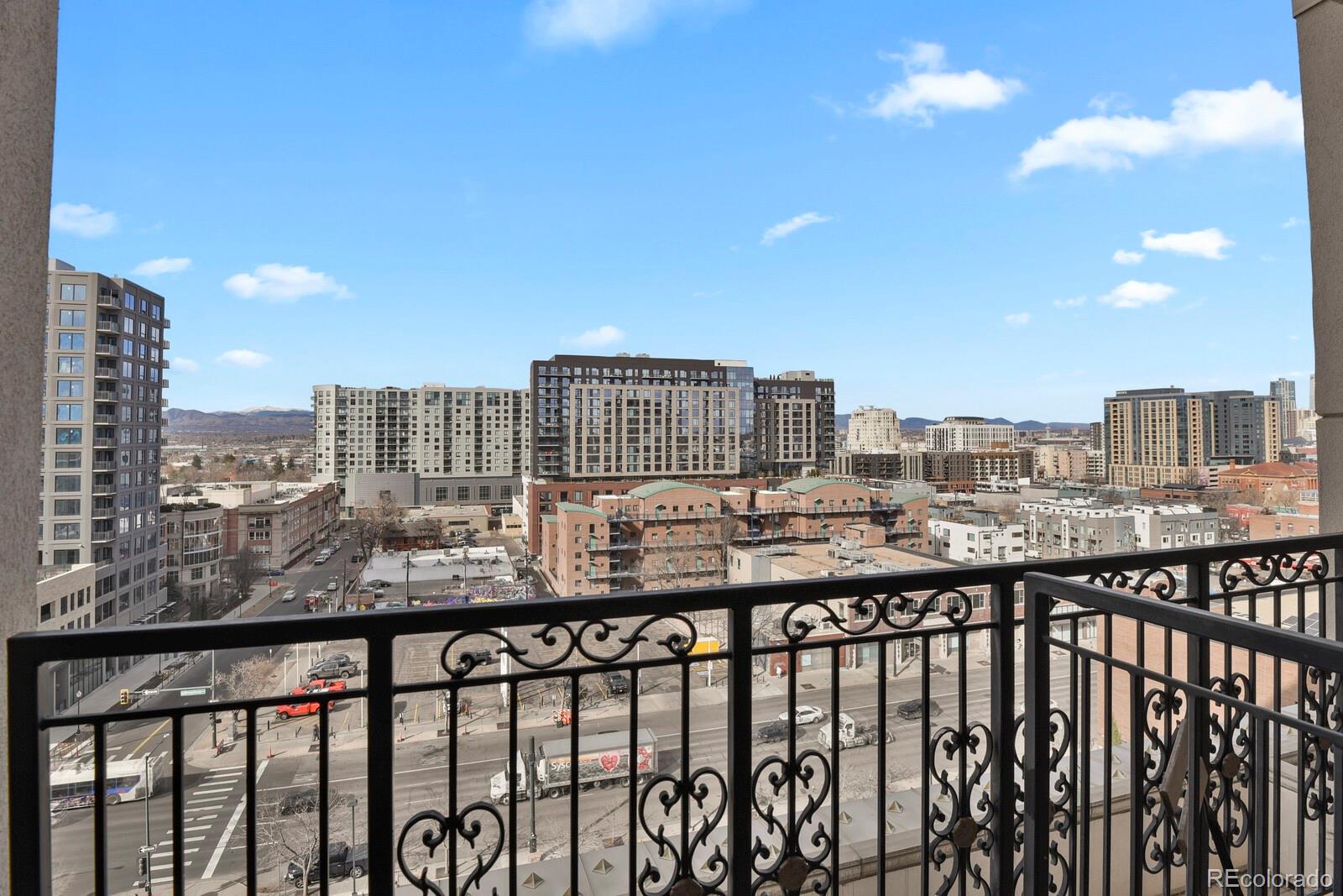 MLS Image #21 for 925 n lincoln street 8g,denver, Colorado