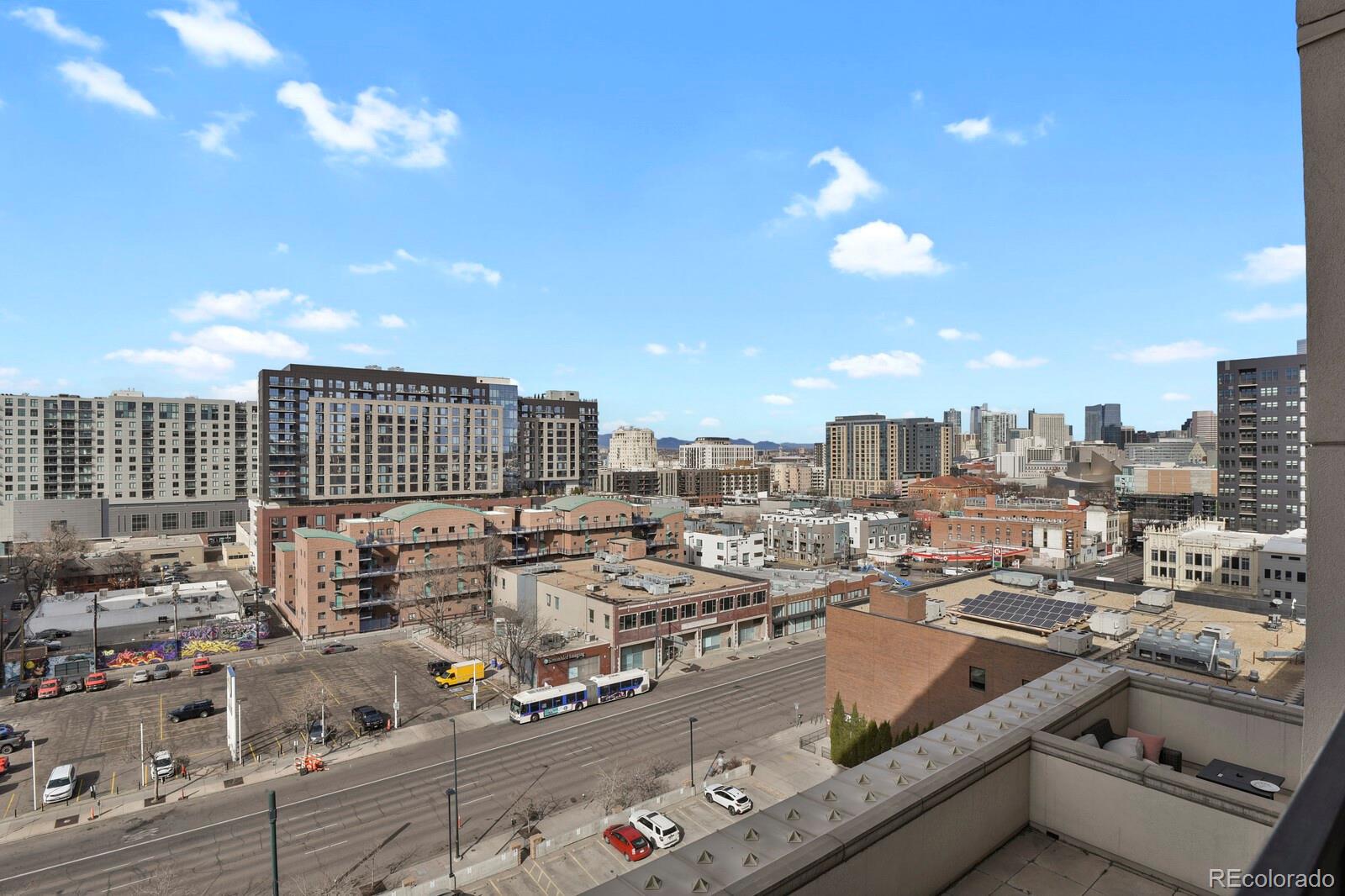 MLS Image #22 for 925 n lincoln street 8g,denver, Colorado