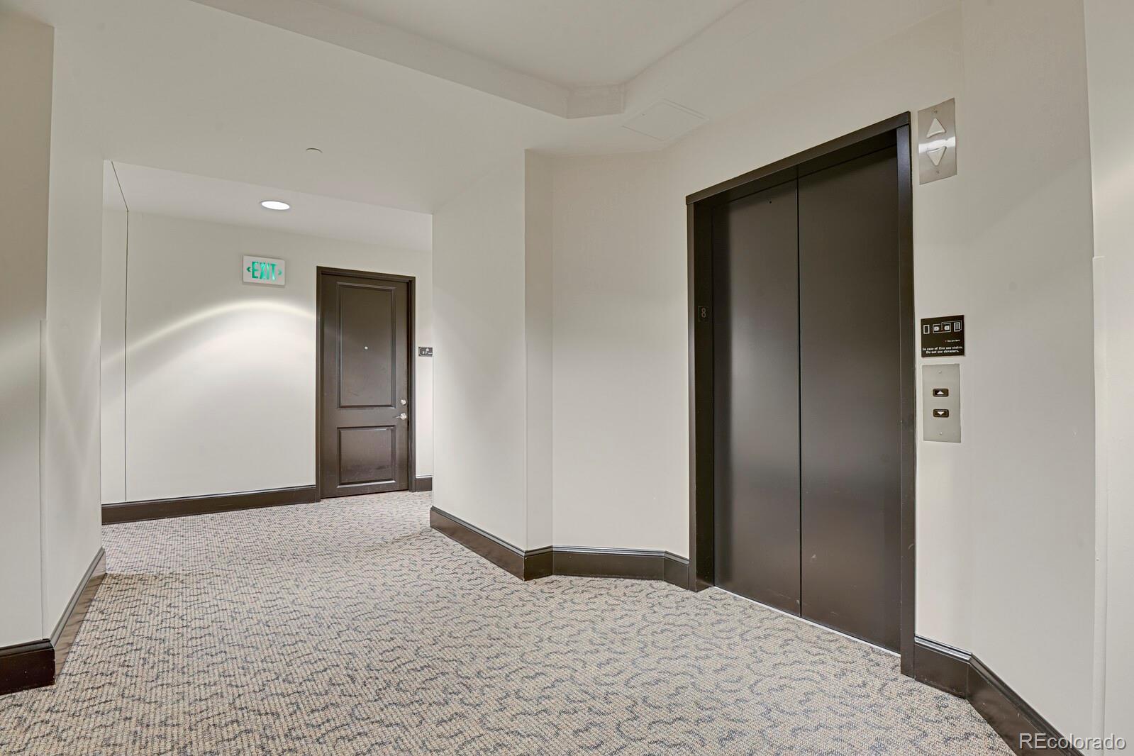 MLS Image #24 for 925 n lincoln street 8g,denver, Colorado