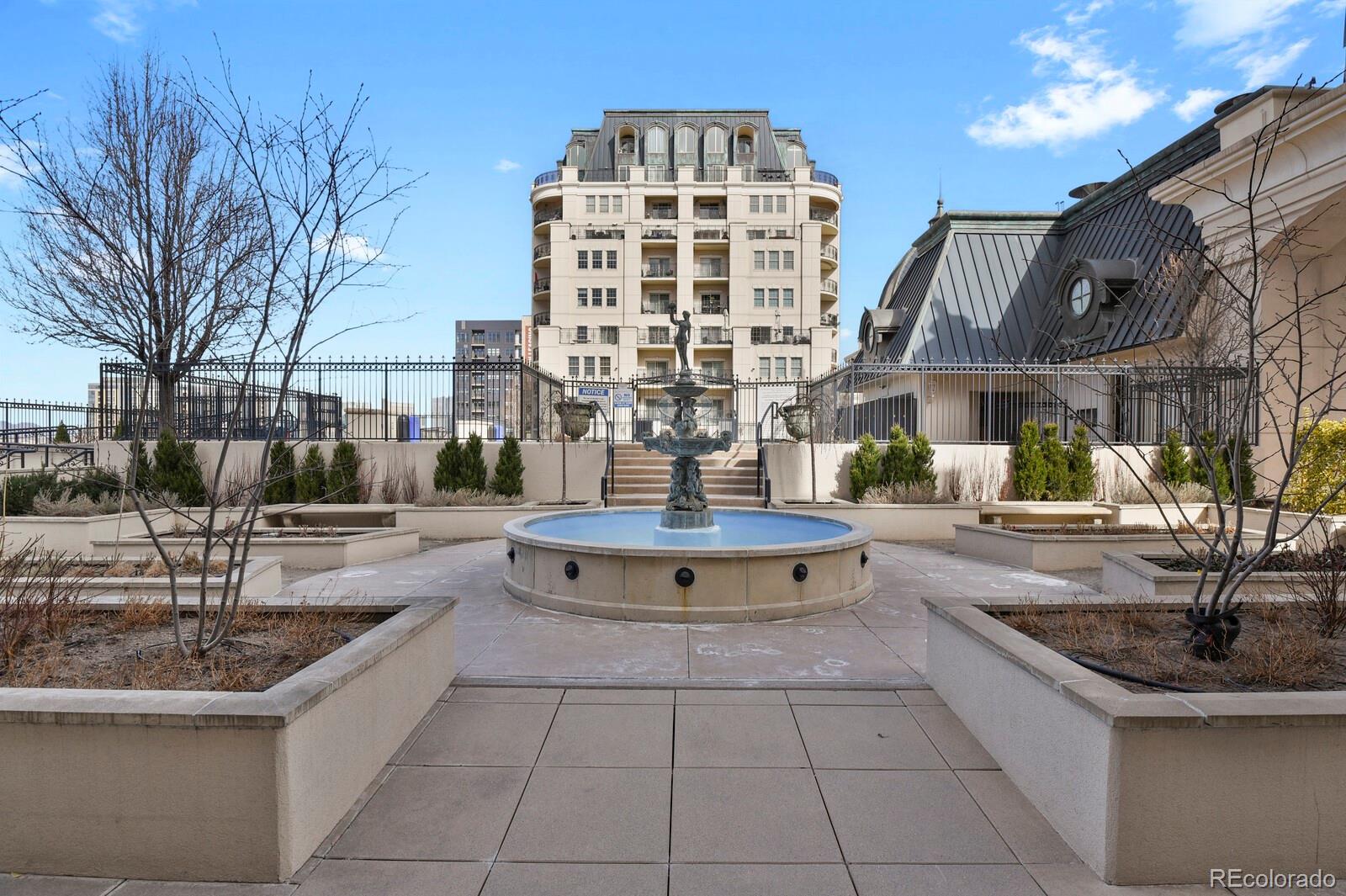 MLS Image #26 for 925 n lincoln street 8g,denver, Colorado