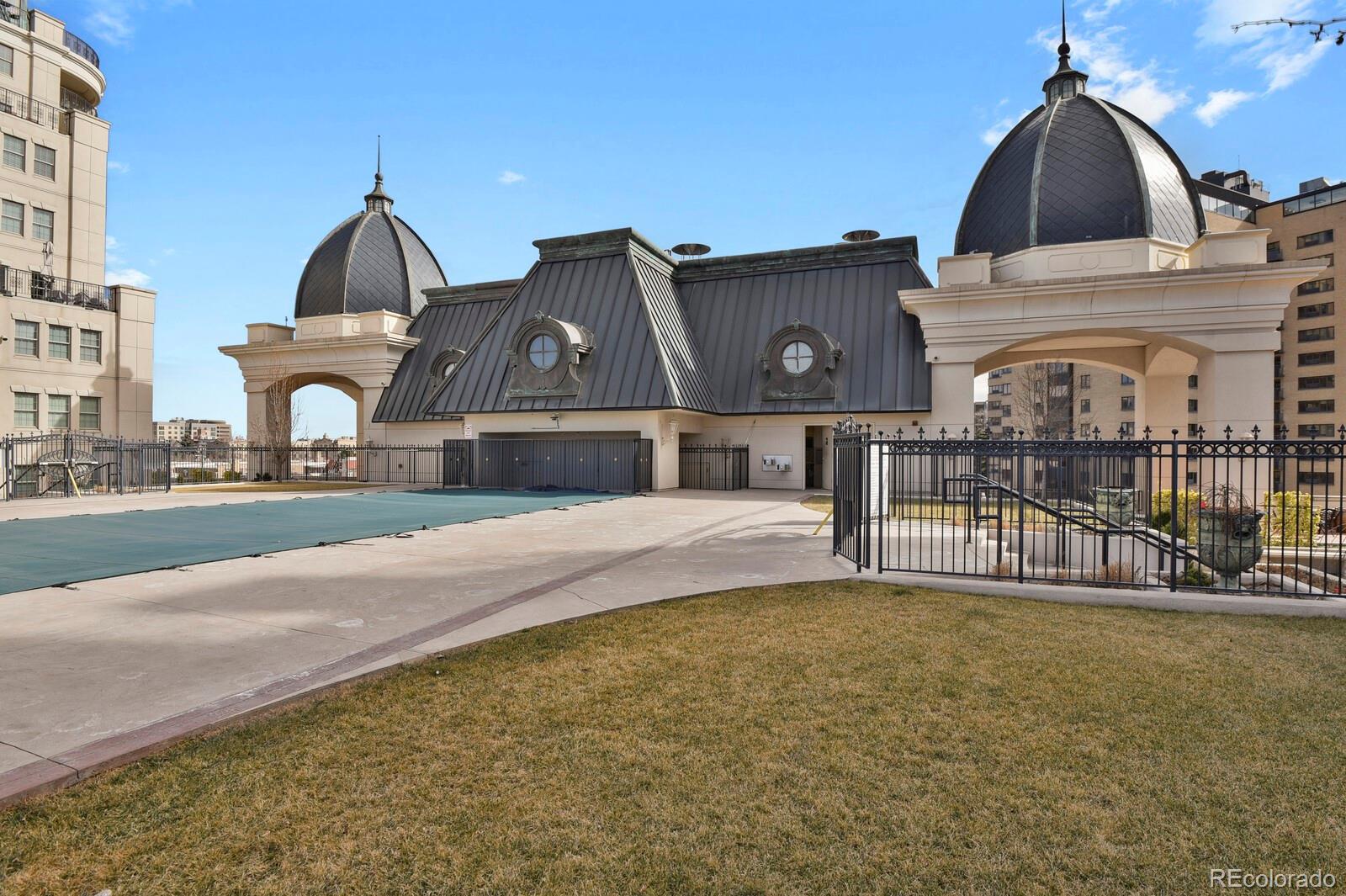 MLS Image #31 for 925 n lincoln street 8g,denver, Colorado