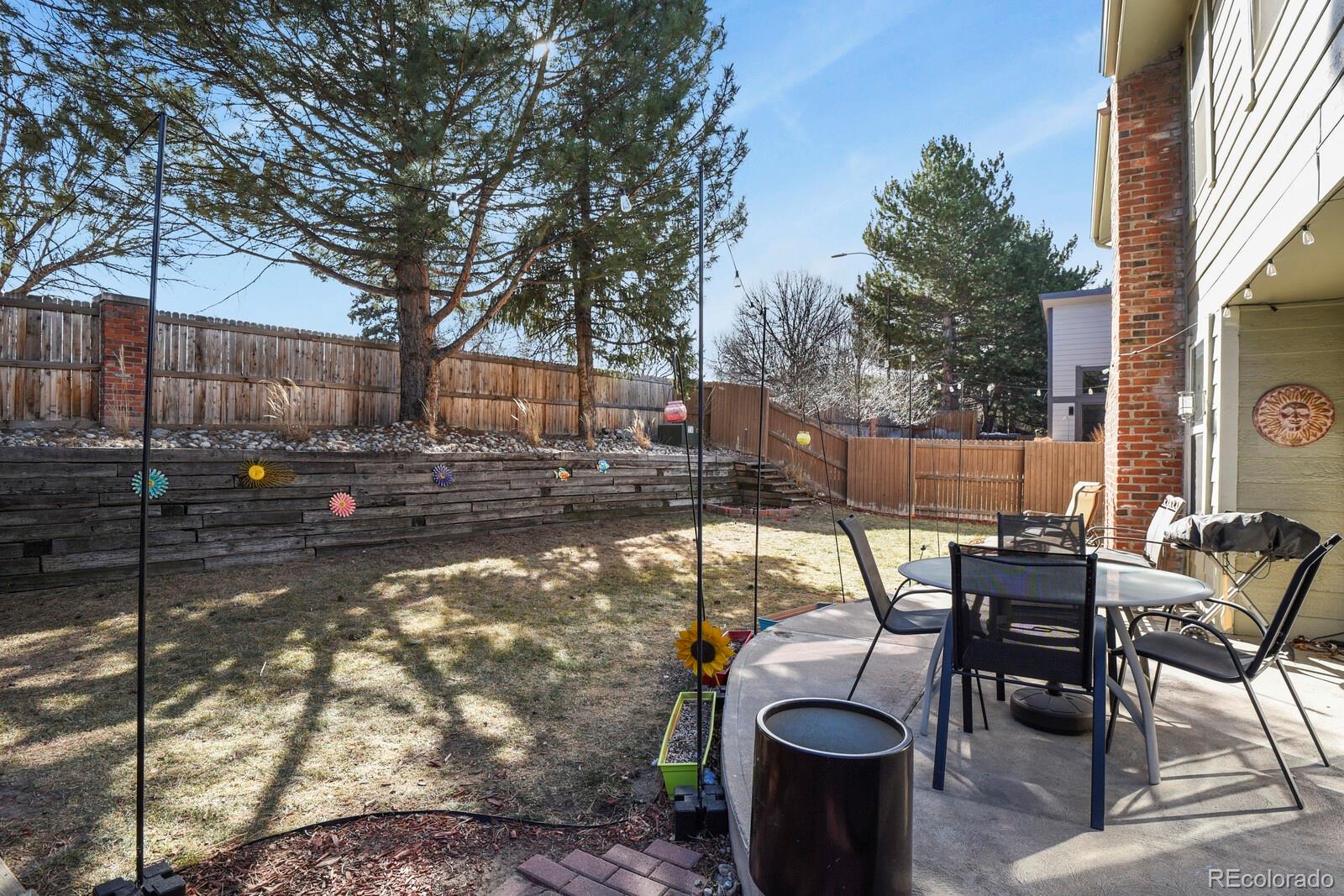 MLS Image #24 for 8830 w 80th drive,arvada, Colorado