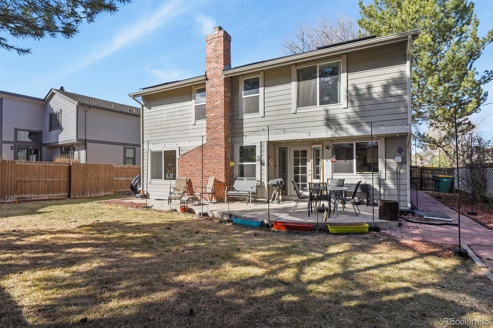MLS Image #26 for 8830 w 80th drive,arvada, Colorado