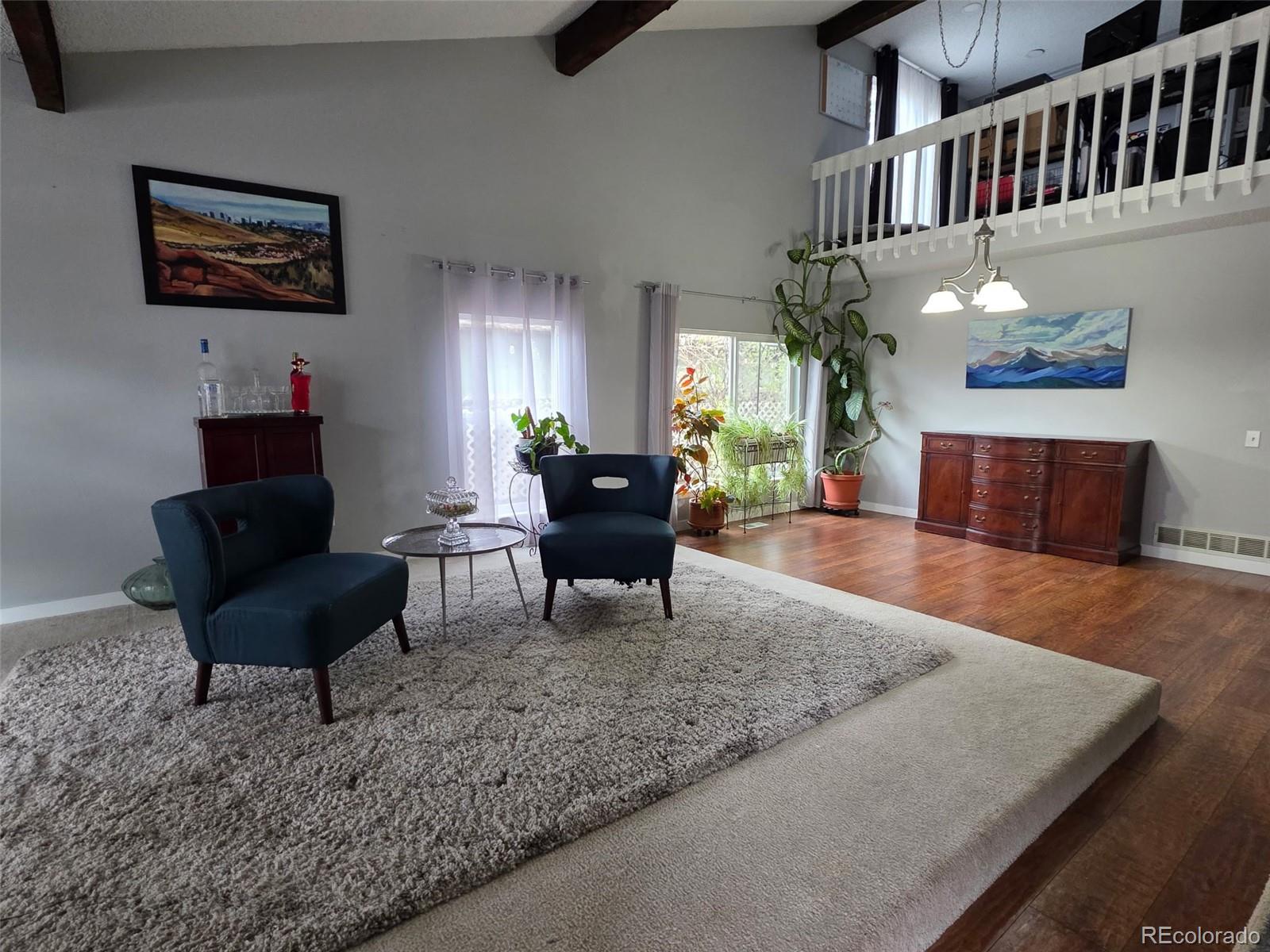 MLS Image #3 for 8830 w 80th drive,arvada, Colorado