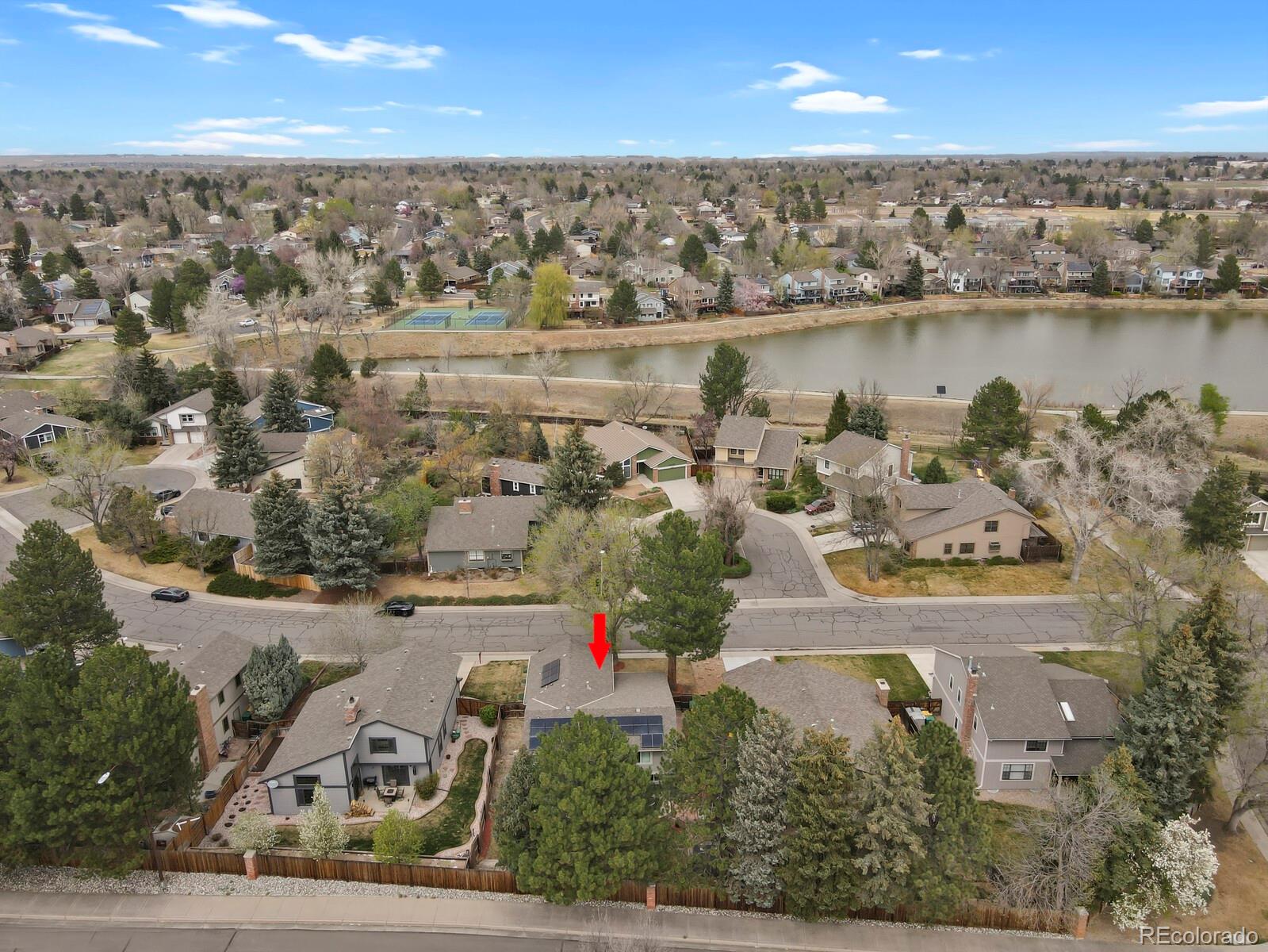 MLS Image #31 for 8830 w 80th drive,arvada, Colorado
