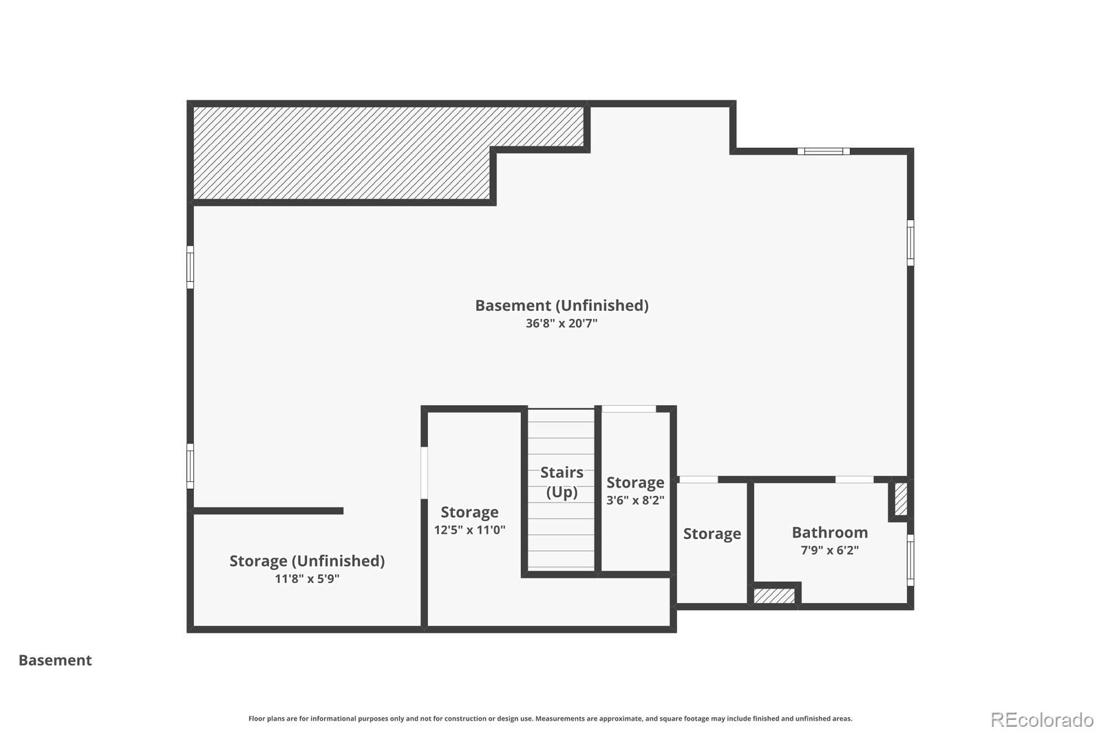 MLS Image #37 for 8830 w 80th drive,arvada, Colorado