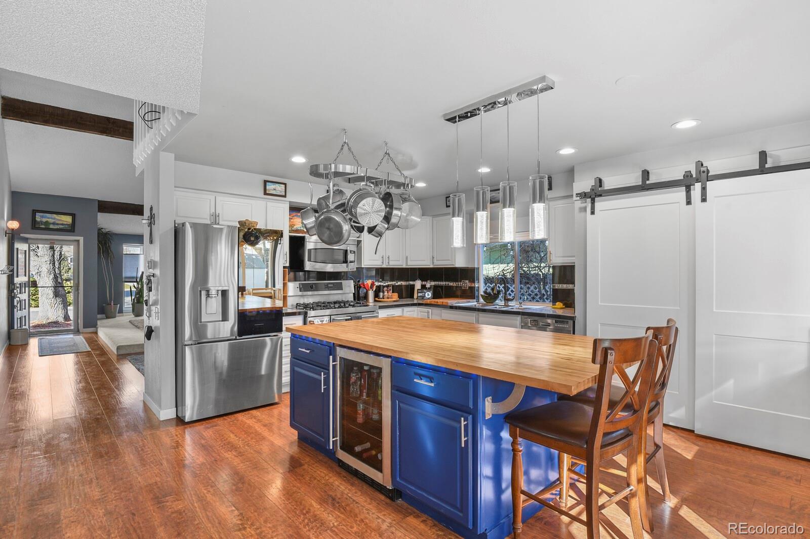 MLS Image #7 for 8830 w 80th drive,arvada, Colorado