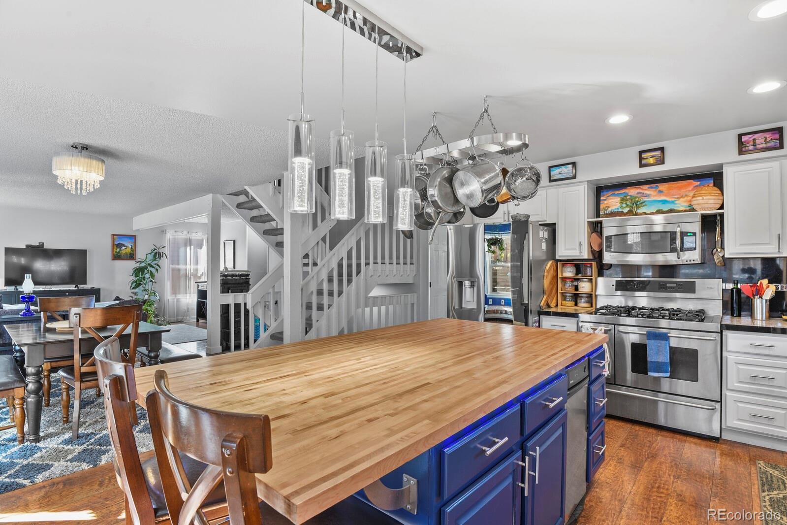 MLS Image #8 for 8830 w 80th drive,arvada, Colorado