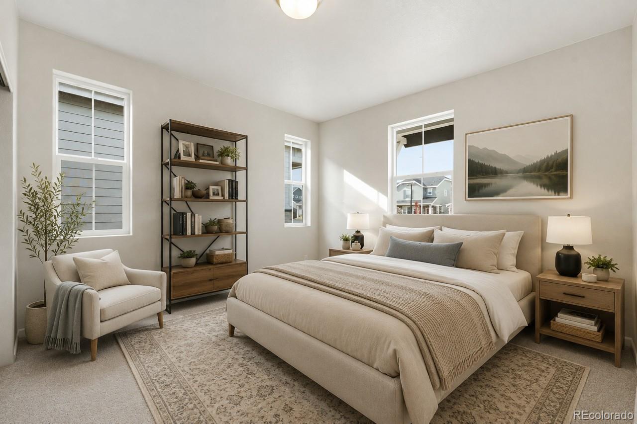 MLS Image #5 for 3378 n duquesne way,aurora, Colorado
